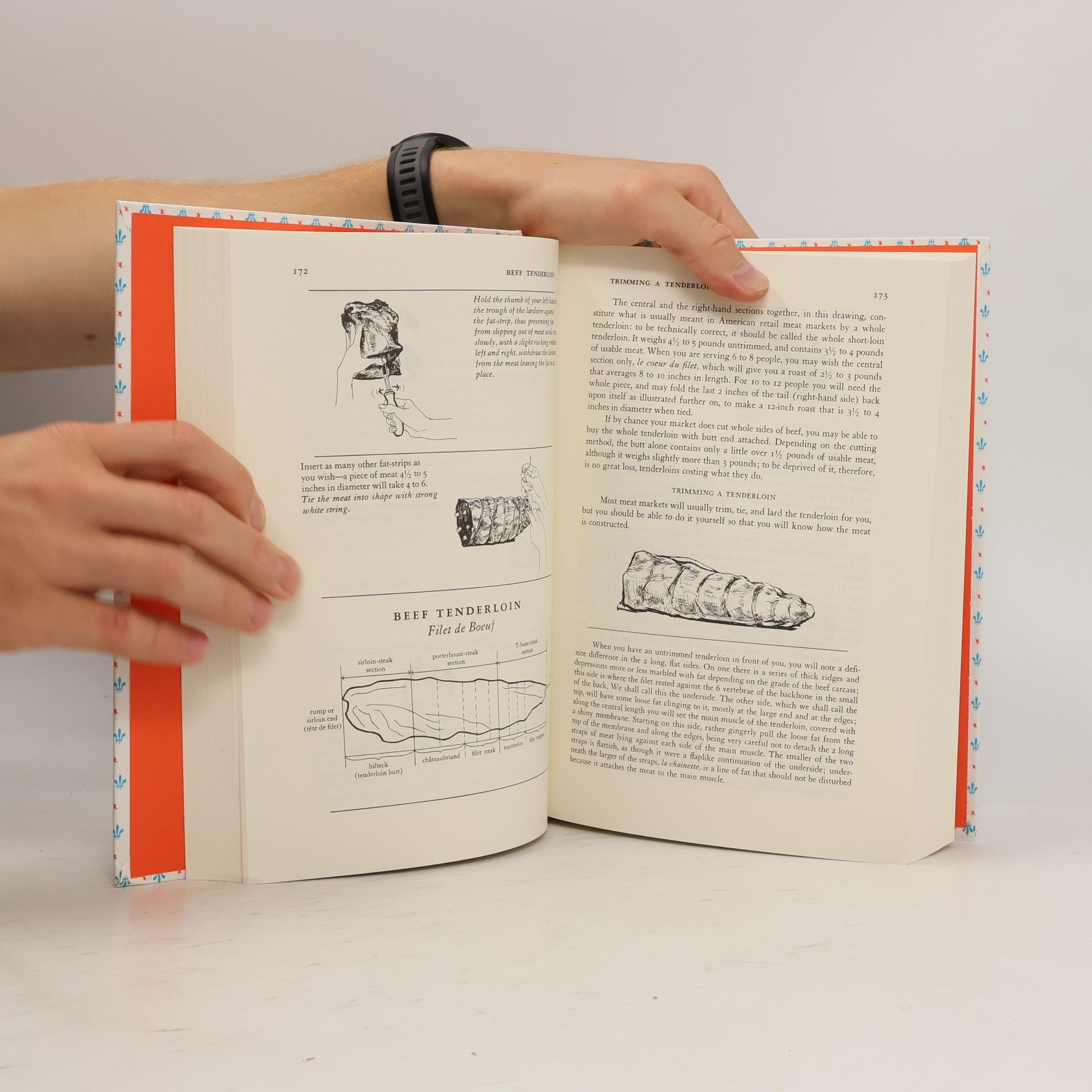 Julia Child Mastering the Art of French Cooking