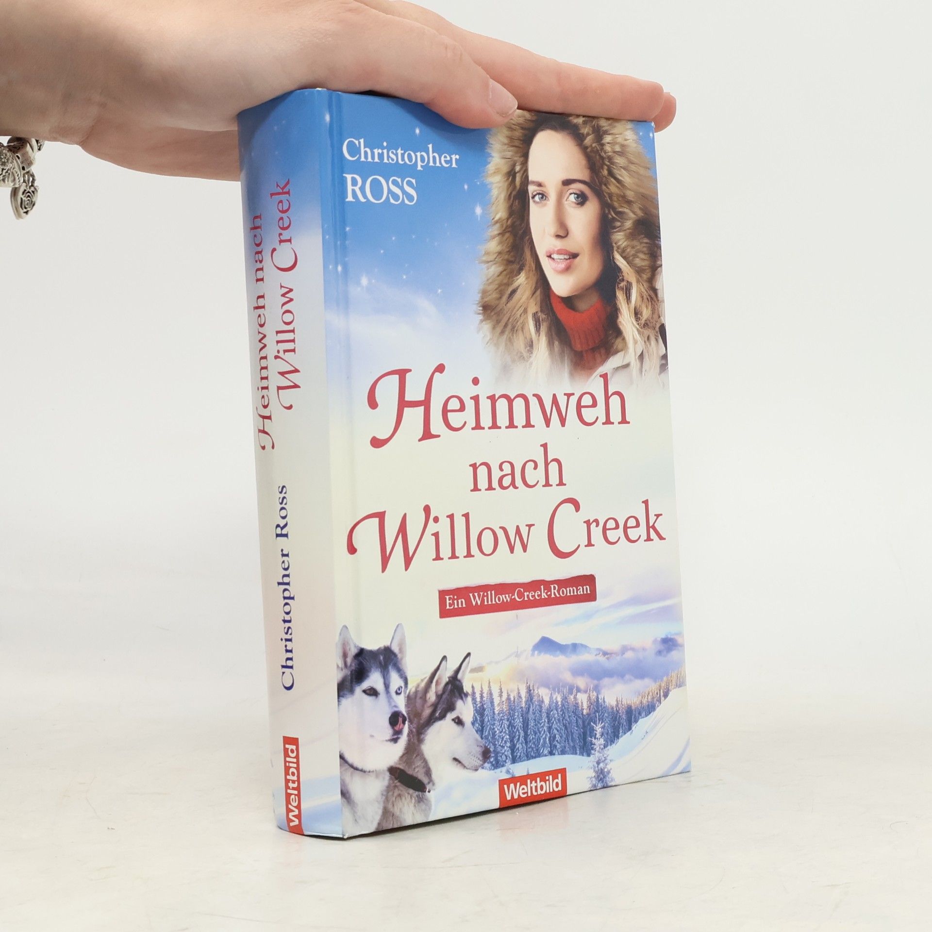 Heimweh nach Willow Creek