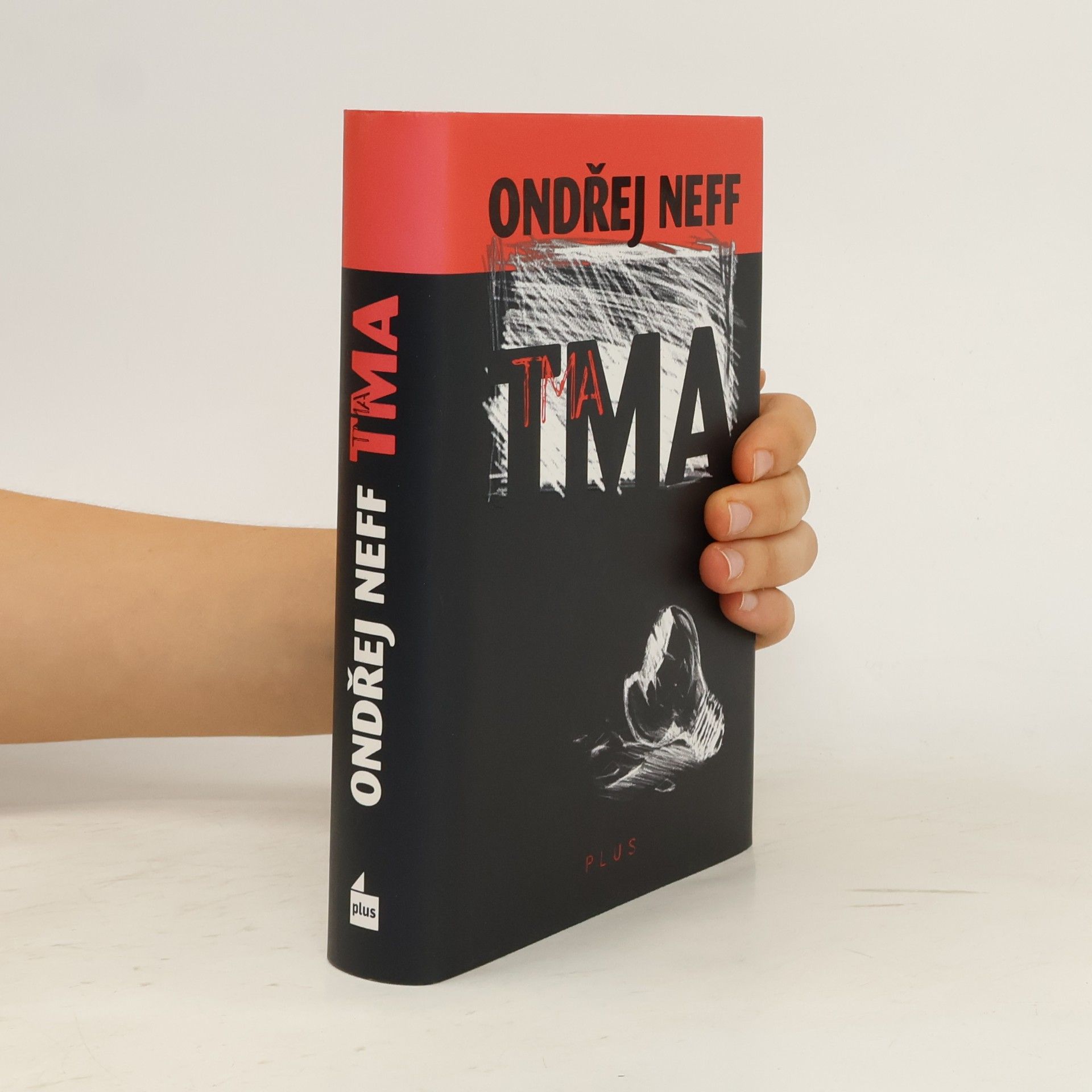 Ondřej Neff Tma
