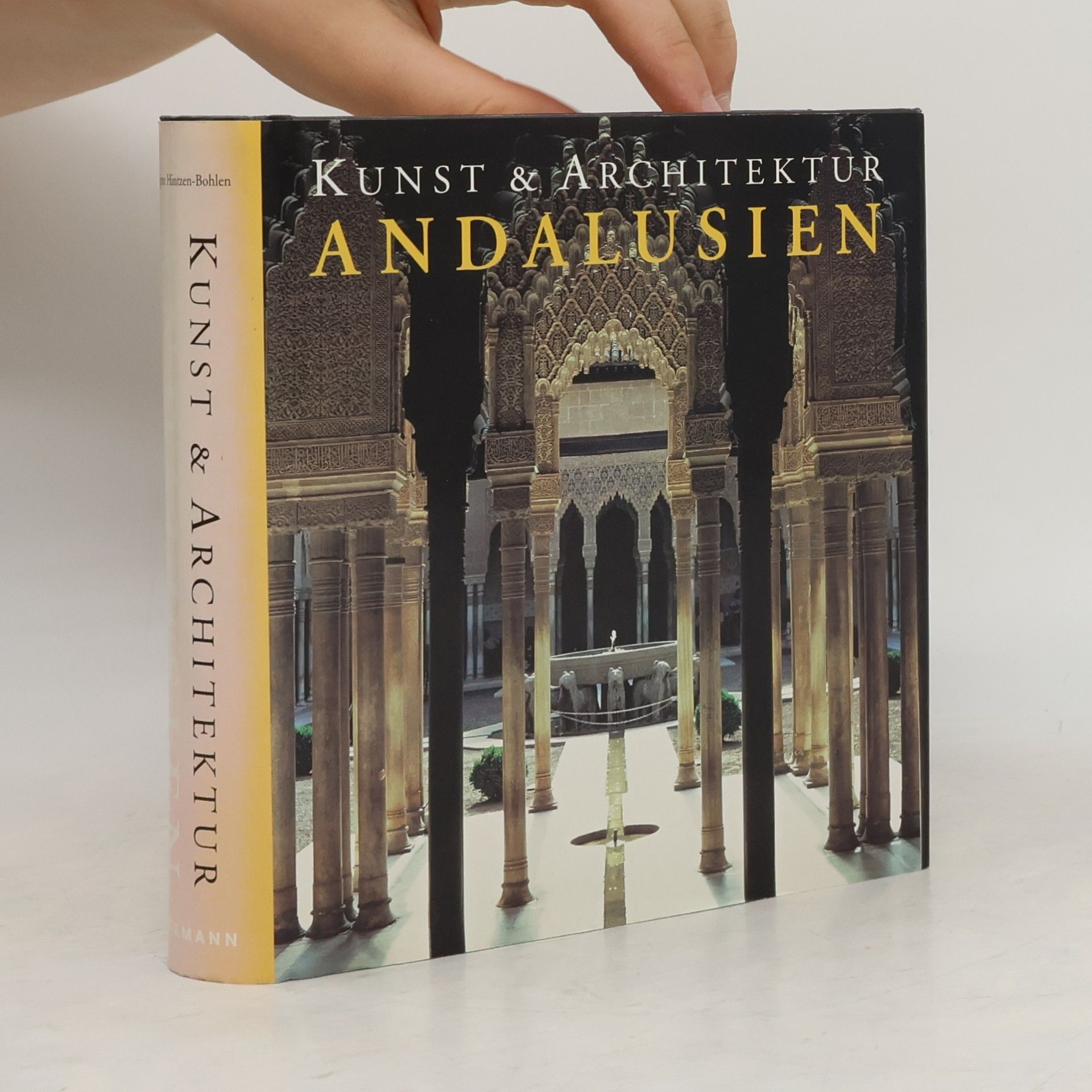 Andalusien