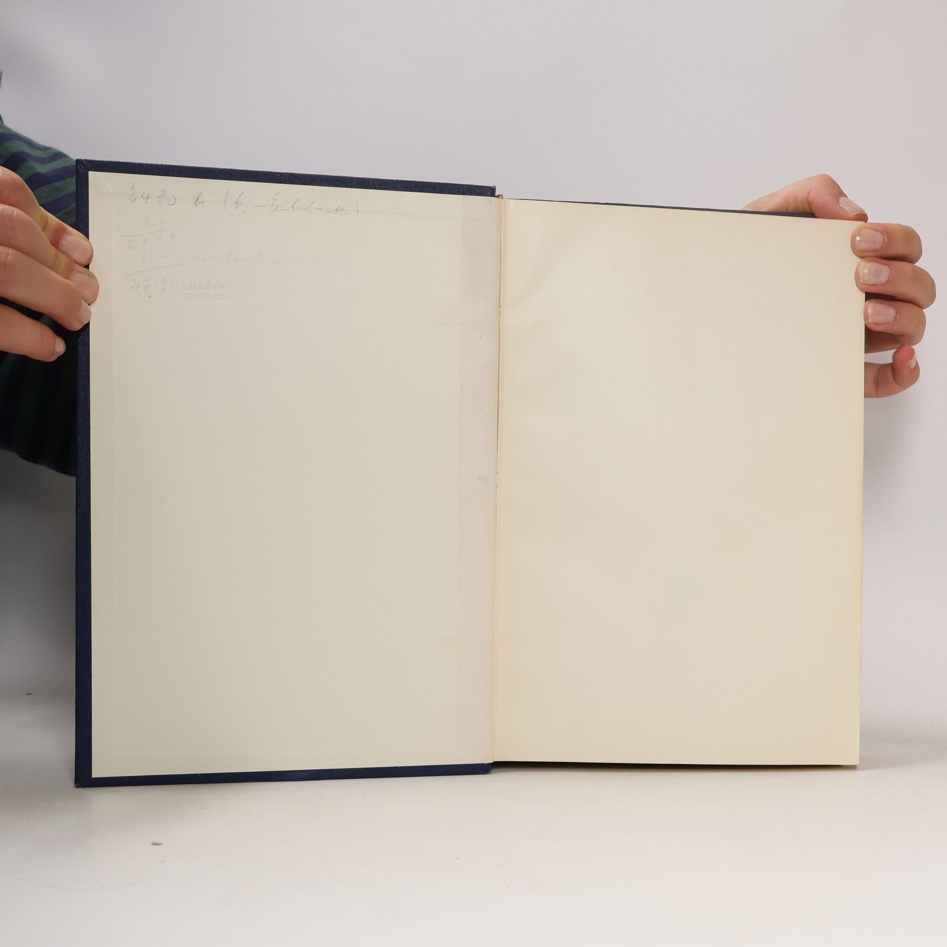 Emil Lehnartz Einführung in die chemische Physiologie
