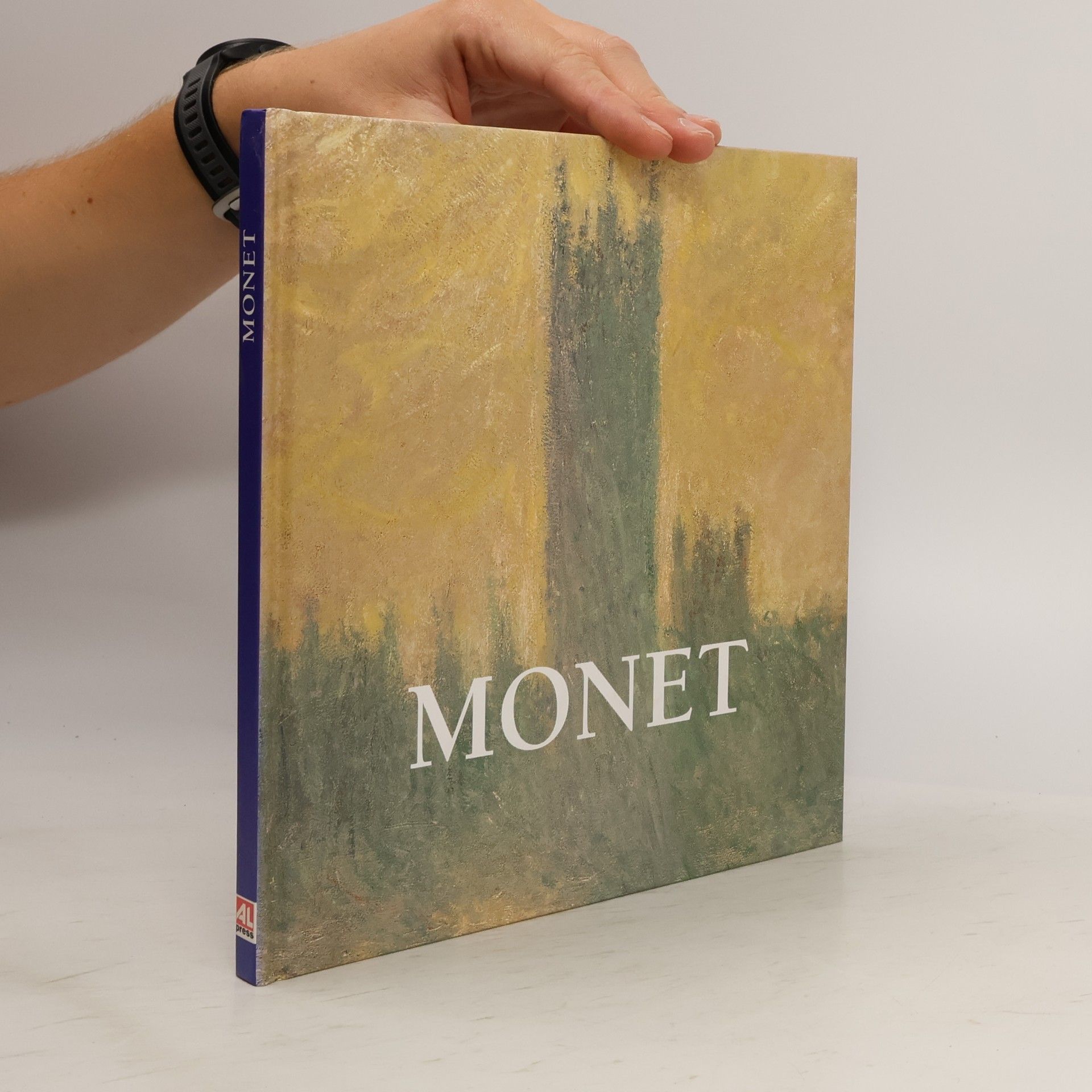 Autorenkollektiv Claude Monet