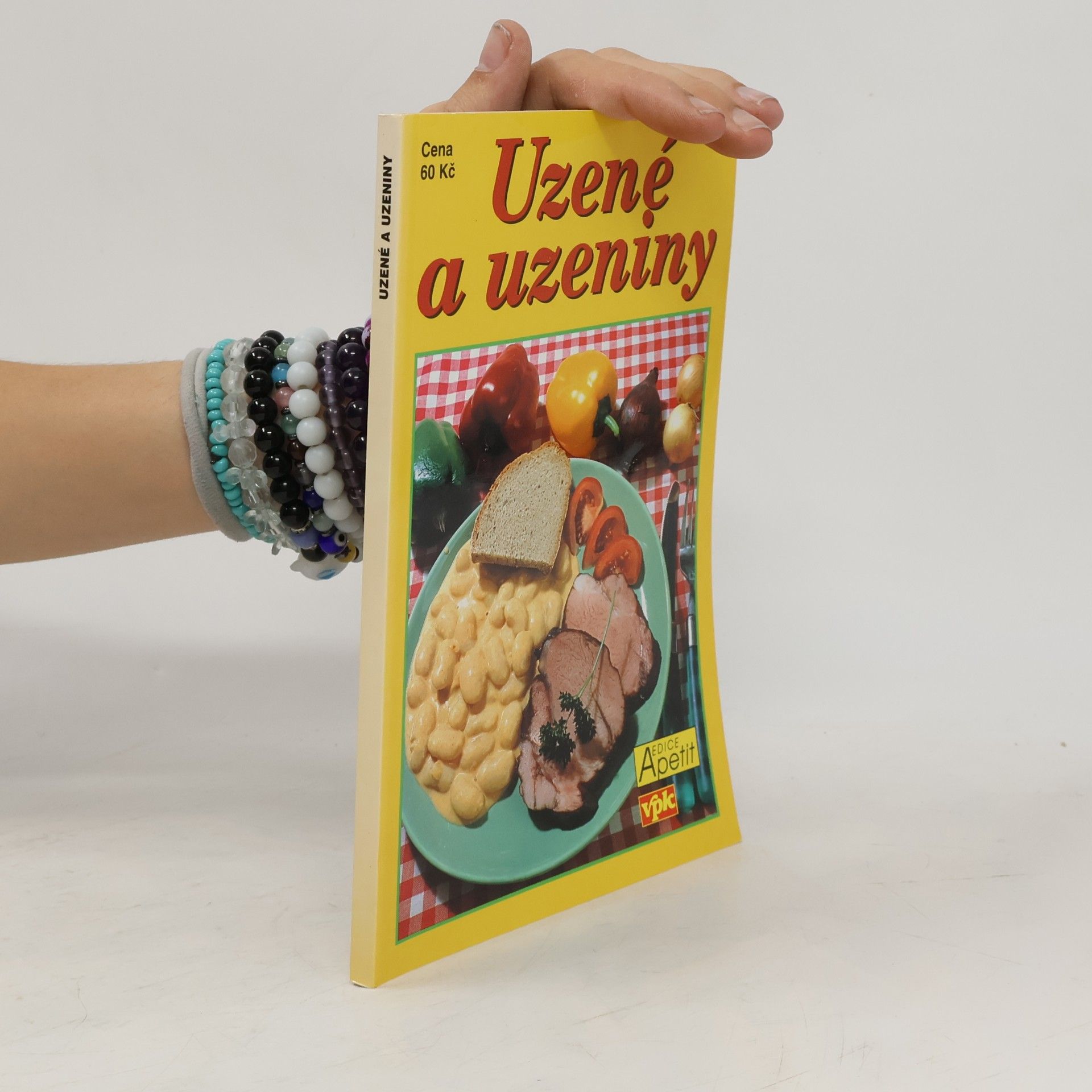 Uzené a uzeniny