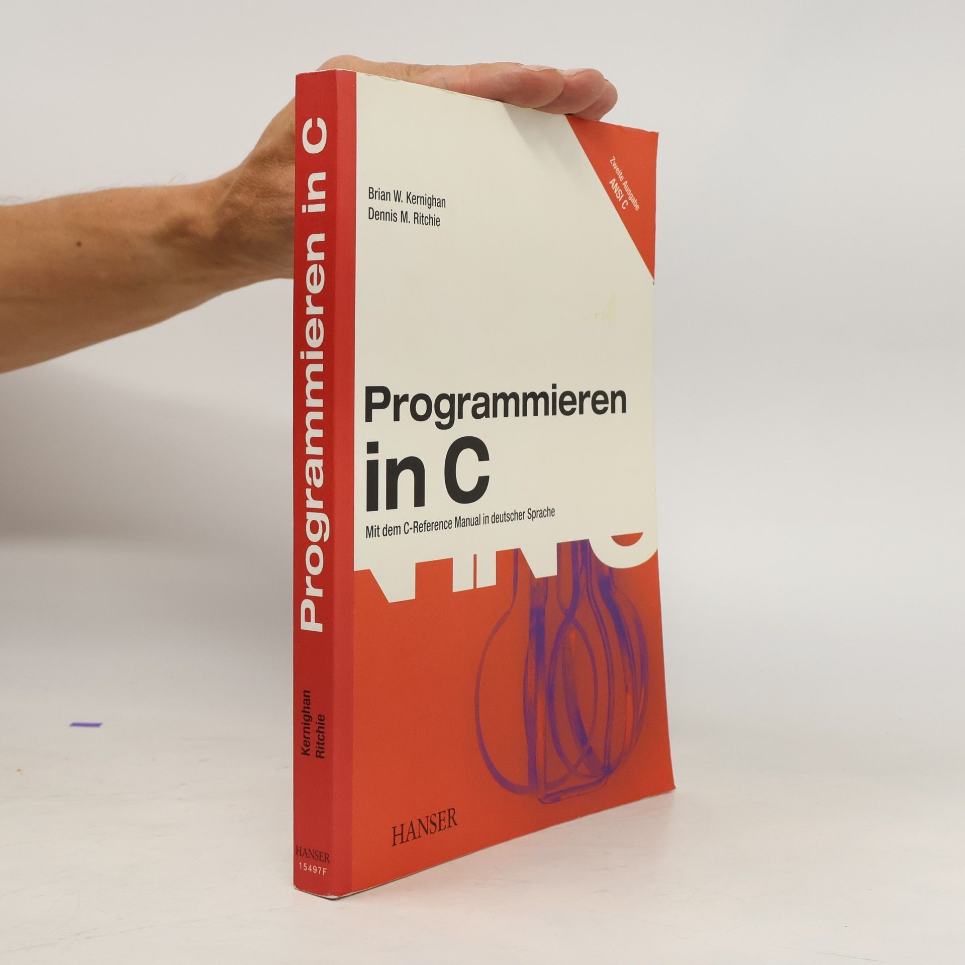 Brian W. Kernighan Programmieren in C