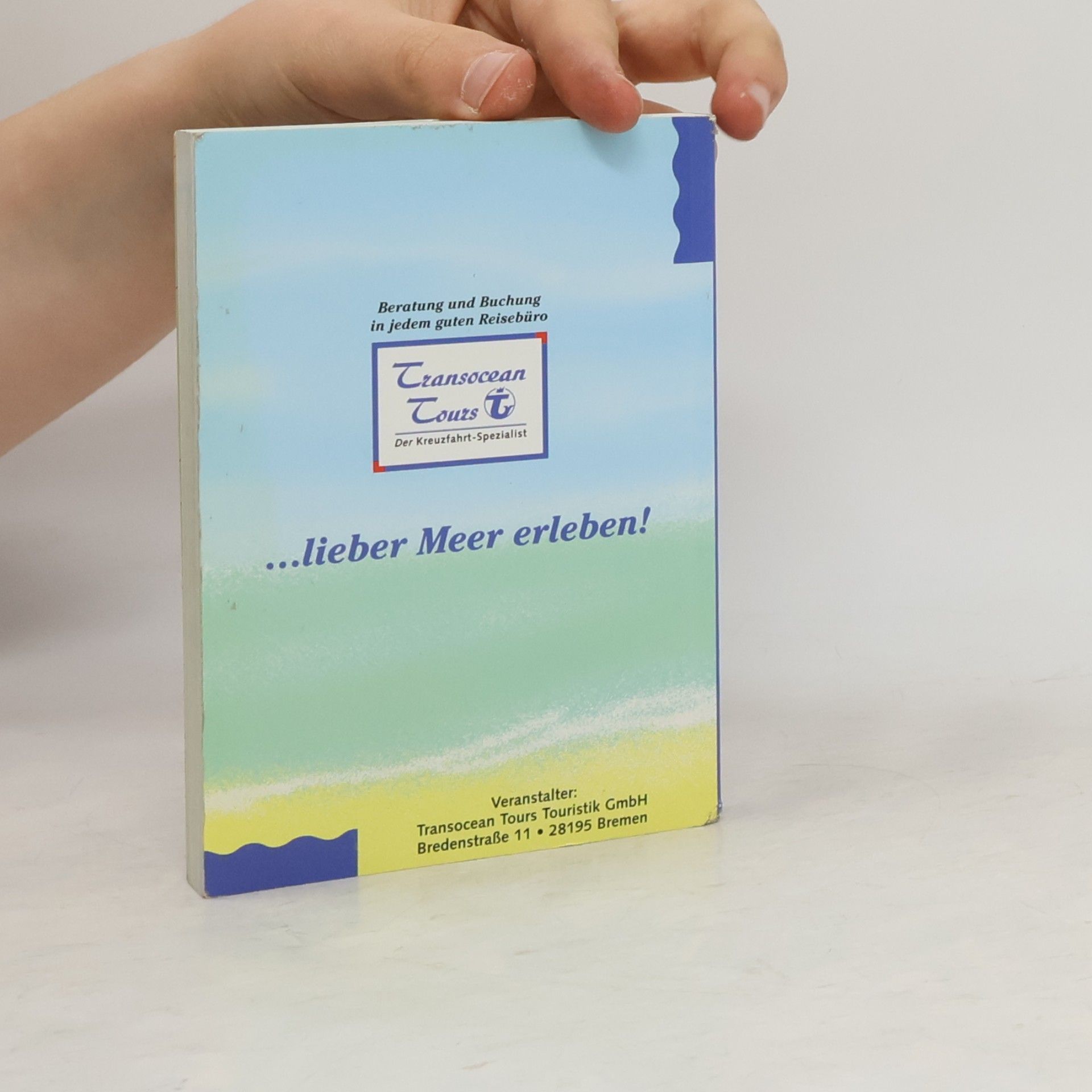 Various authors Östliches Mittelmeer, Schwarzes Meer
