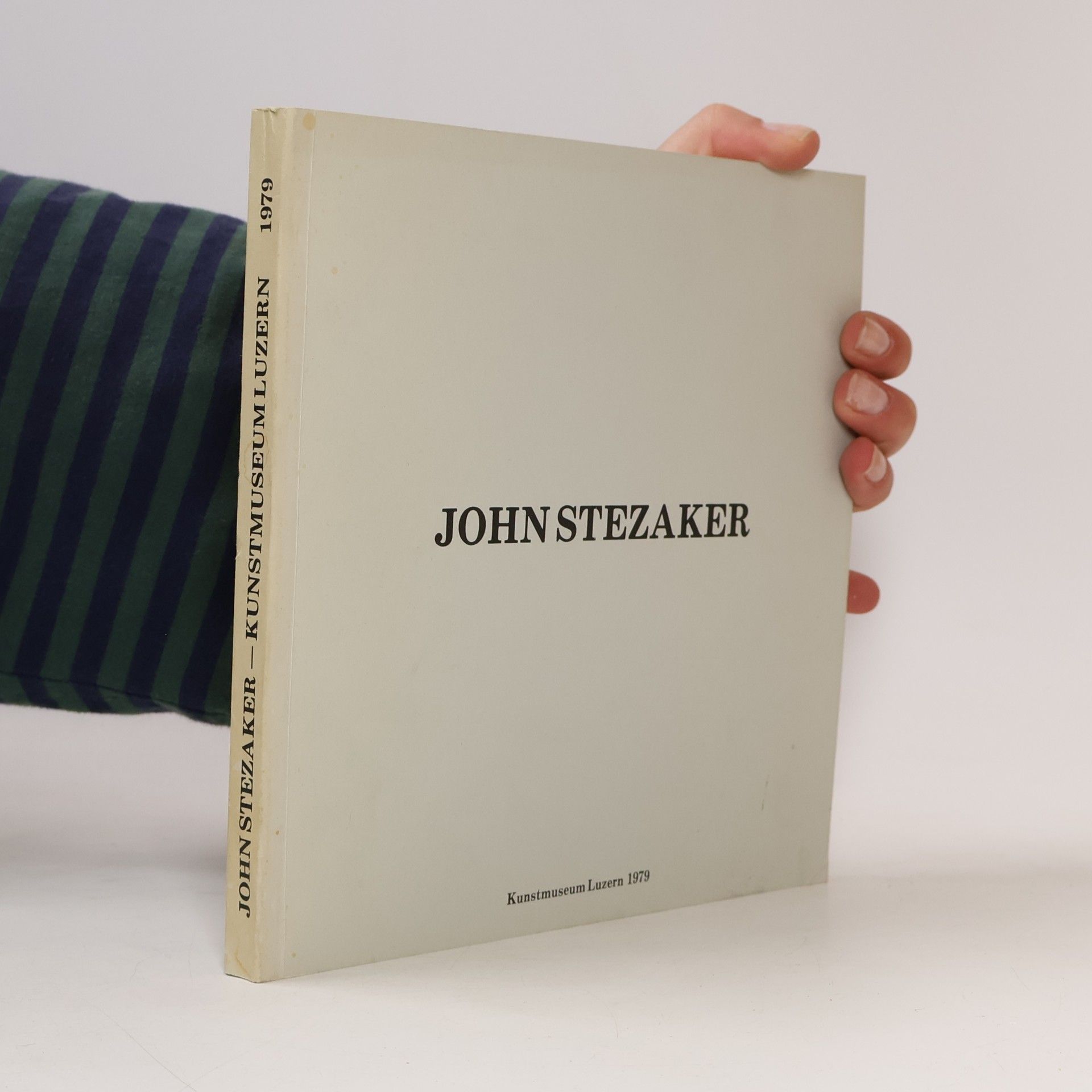 Collectif d'auteurs John Stezaker - works 1973 - 78, Werke 1973 - 78