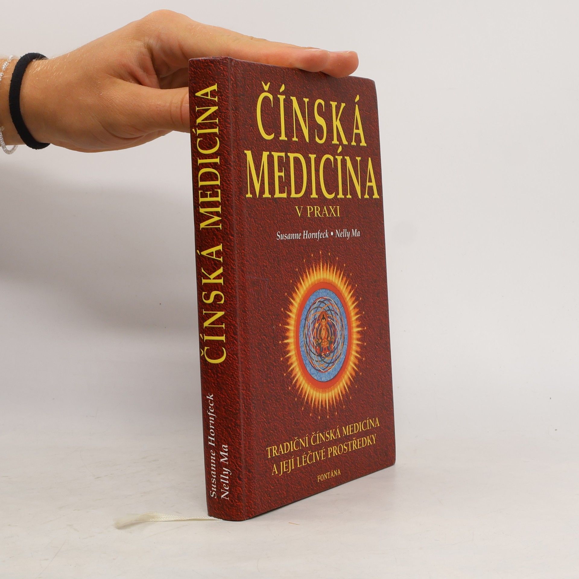 Čínská medicína v praxi: Masáže a cvičení pro zdraví