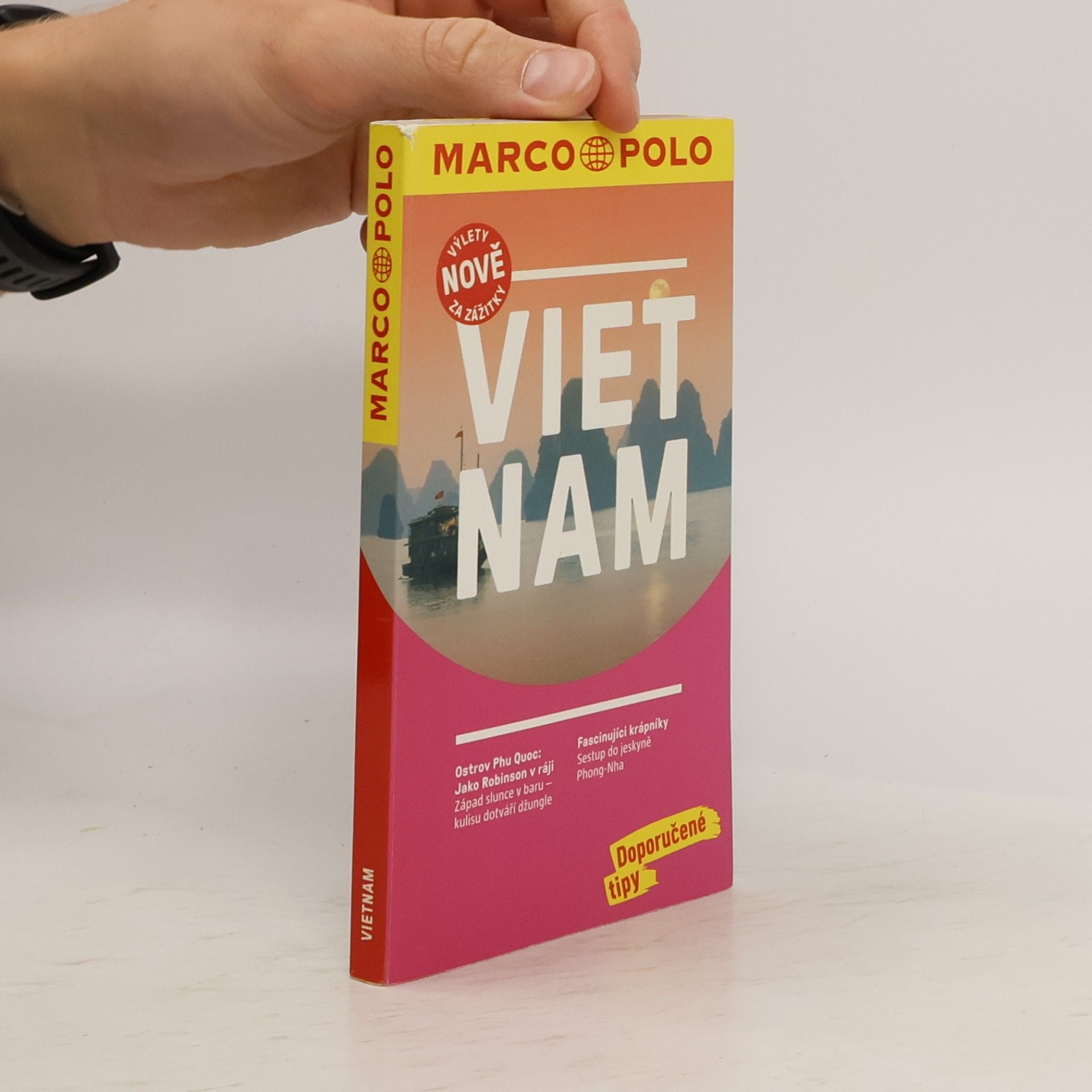 Wolfgang Veit Vietnam