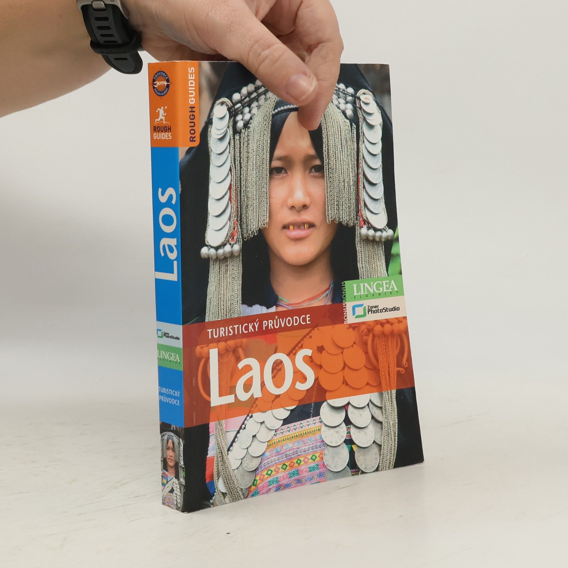 Various authors Laos