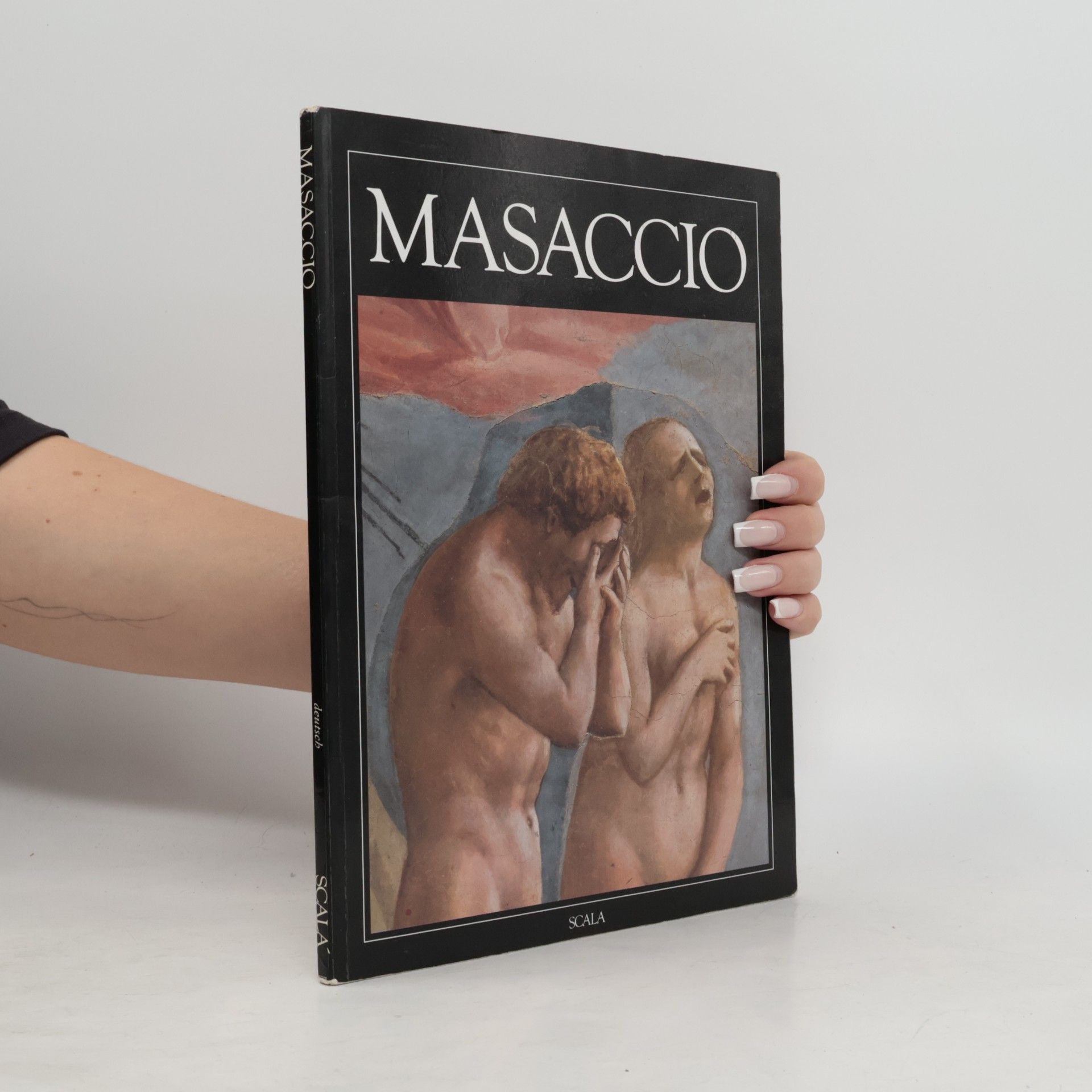 Various authors Masaccio