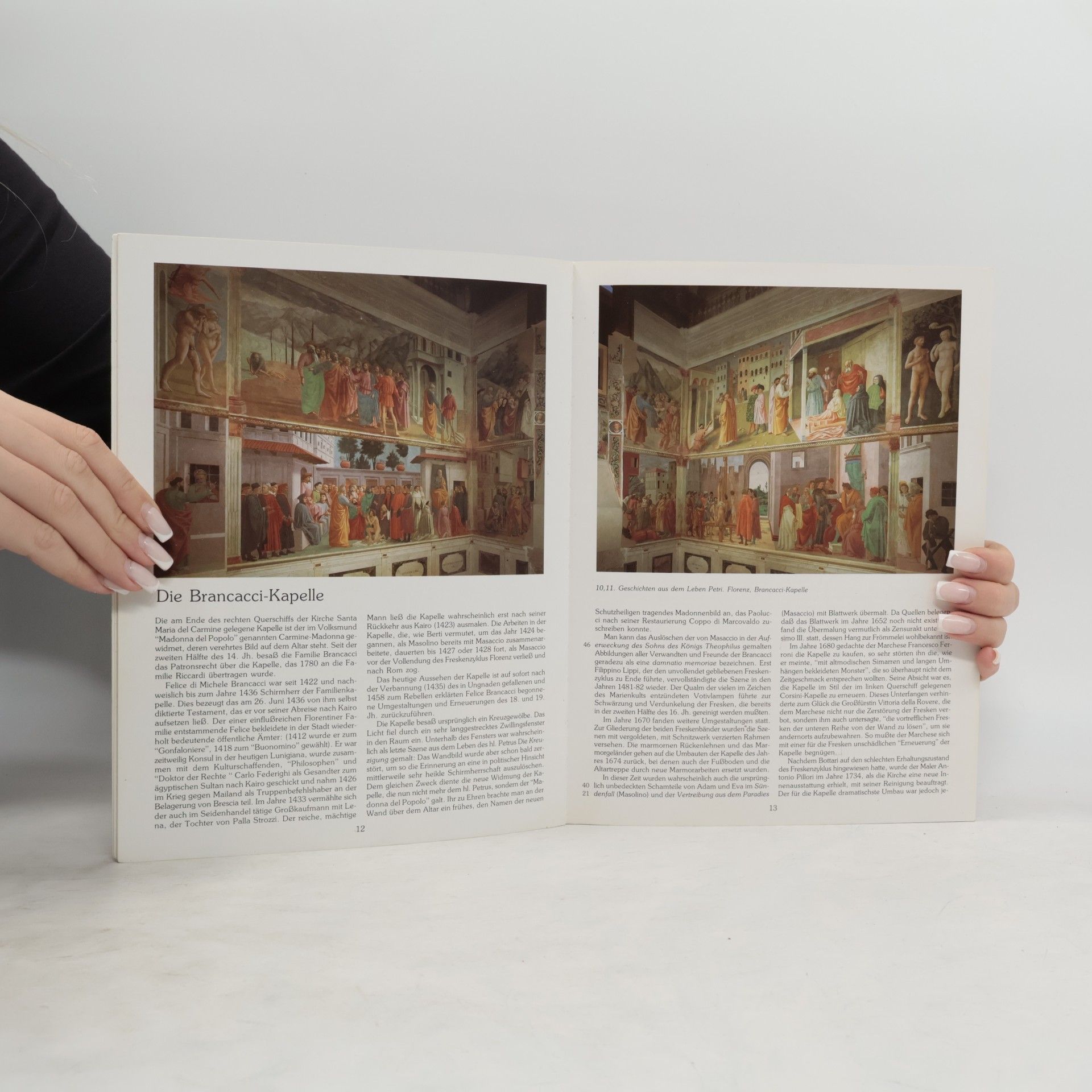 Kolektiv autorů Masaccio