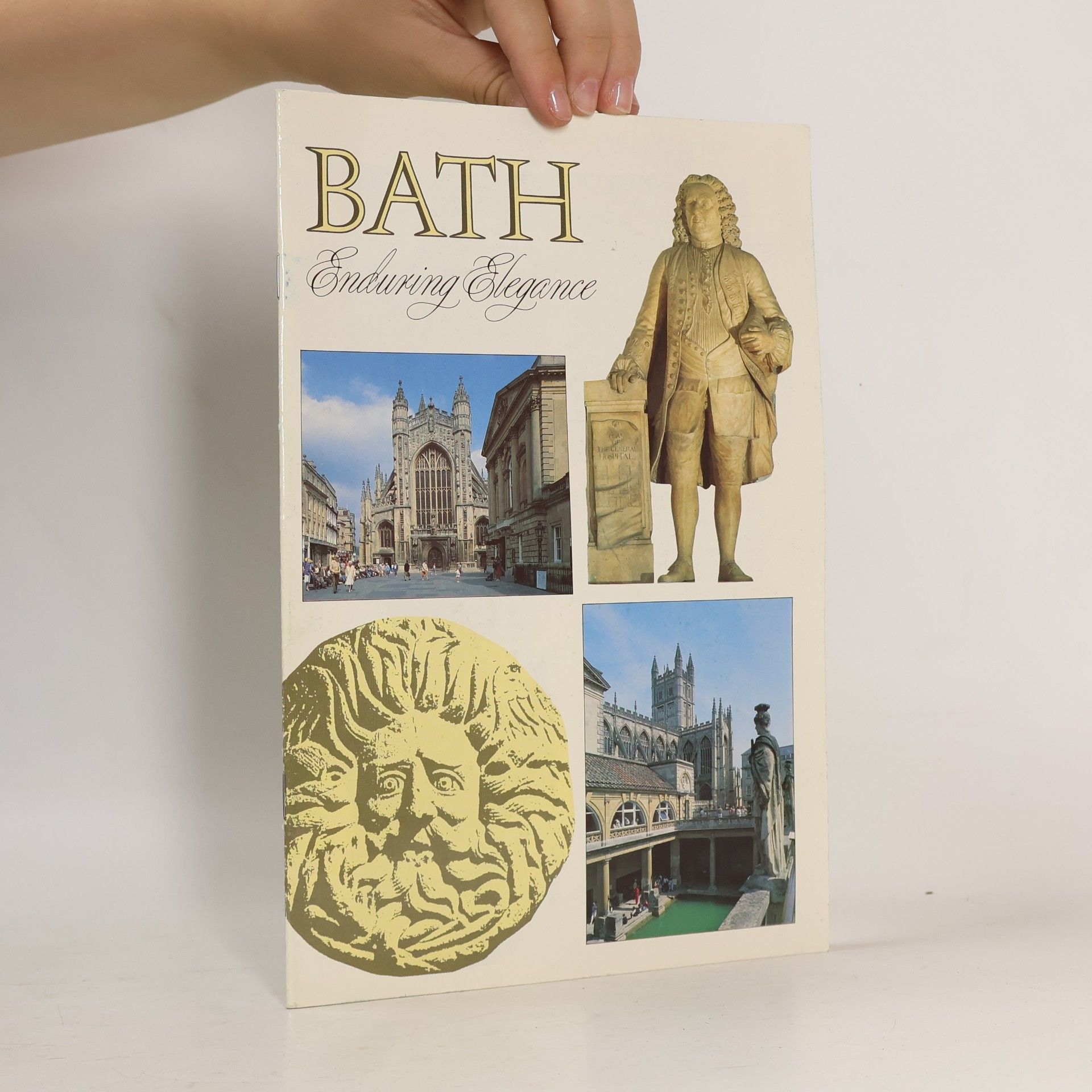 Richard Bailey Bath