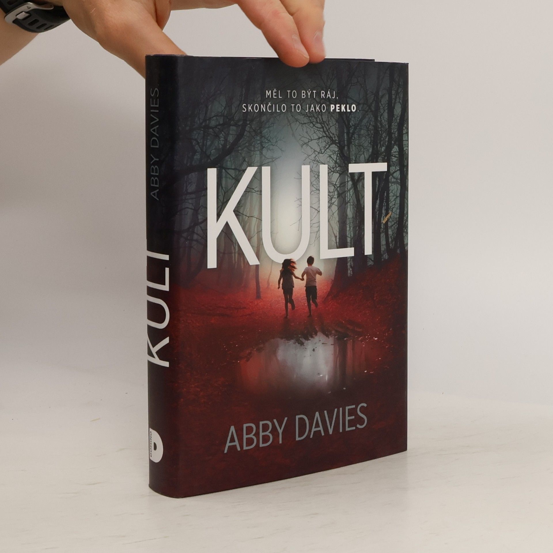 Abby Davies Kult