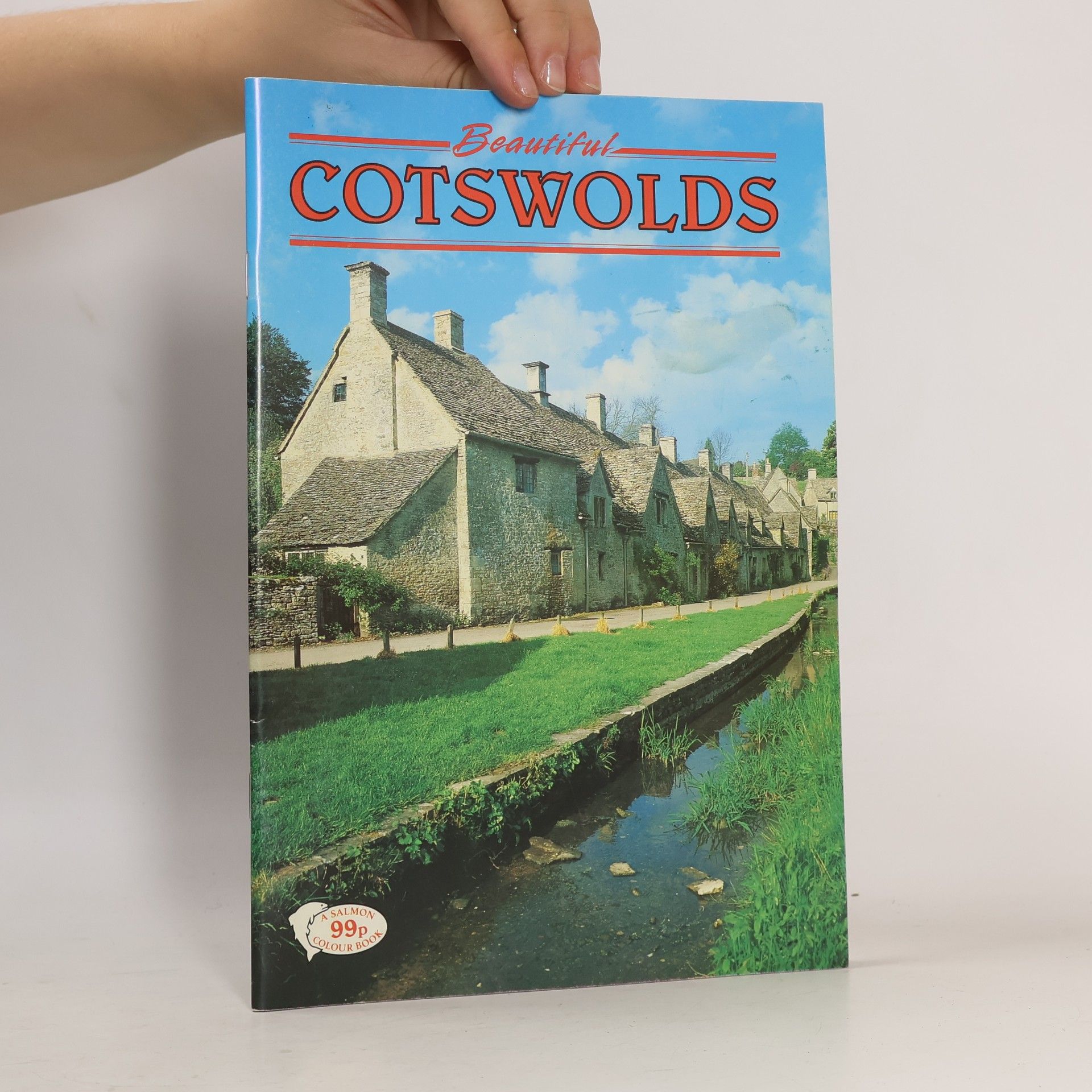 Various authors Cotswold Country