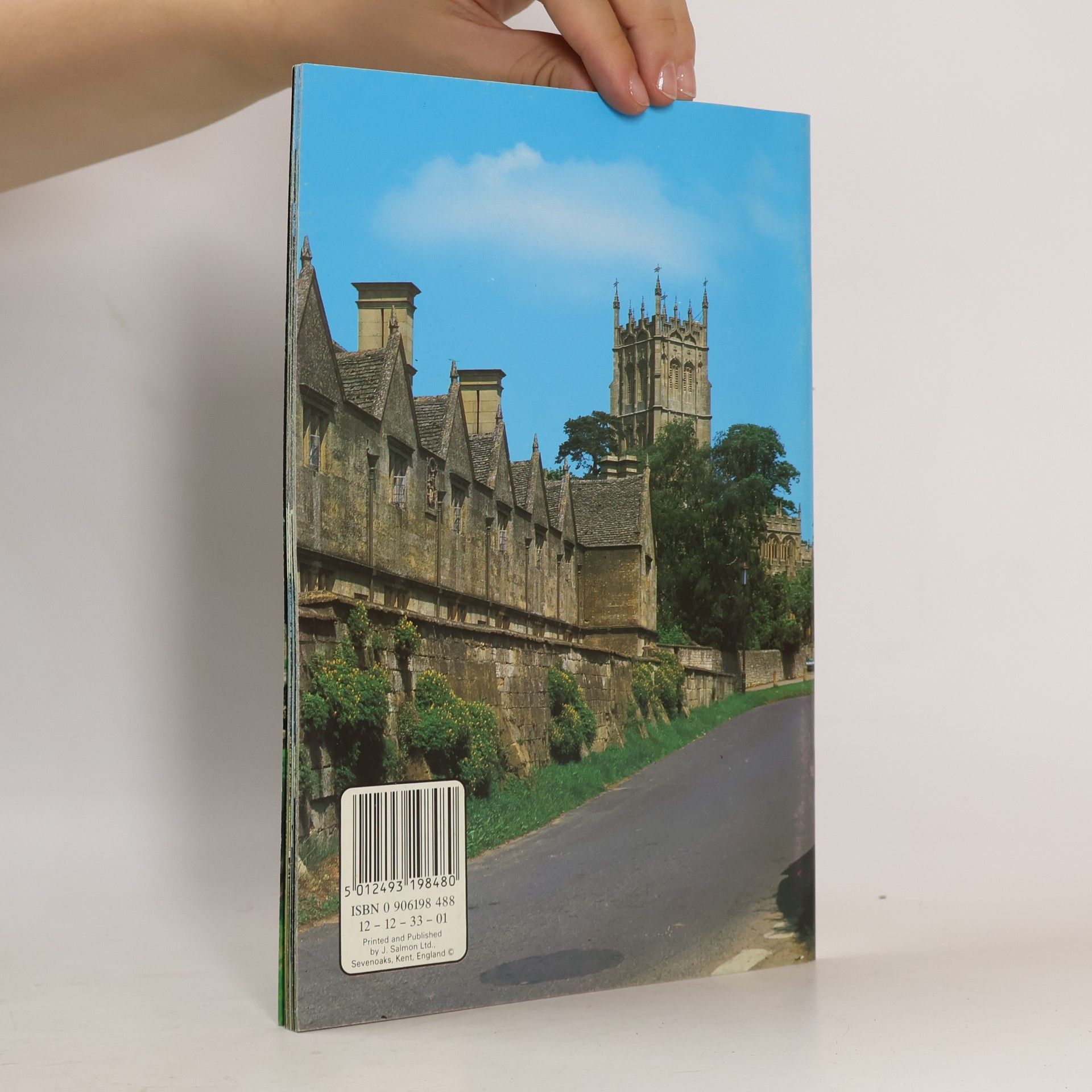Cotswold Country