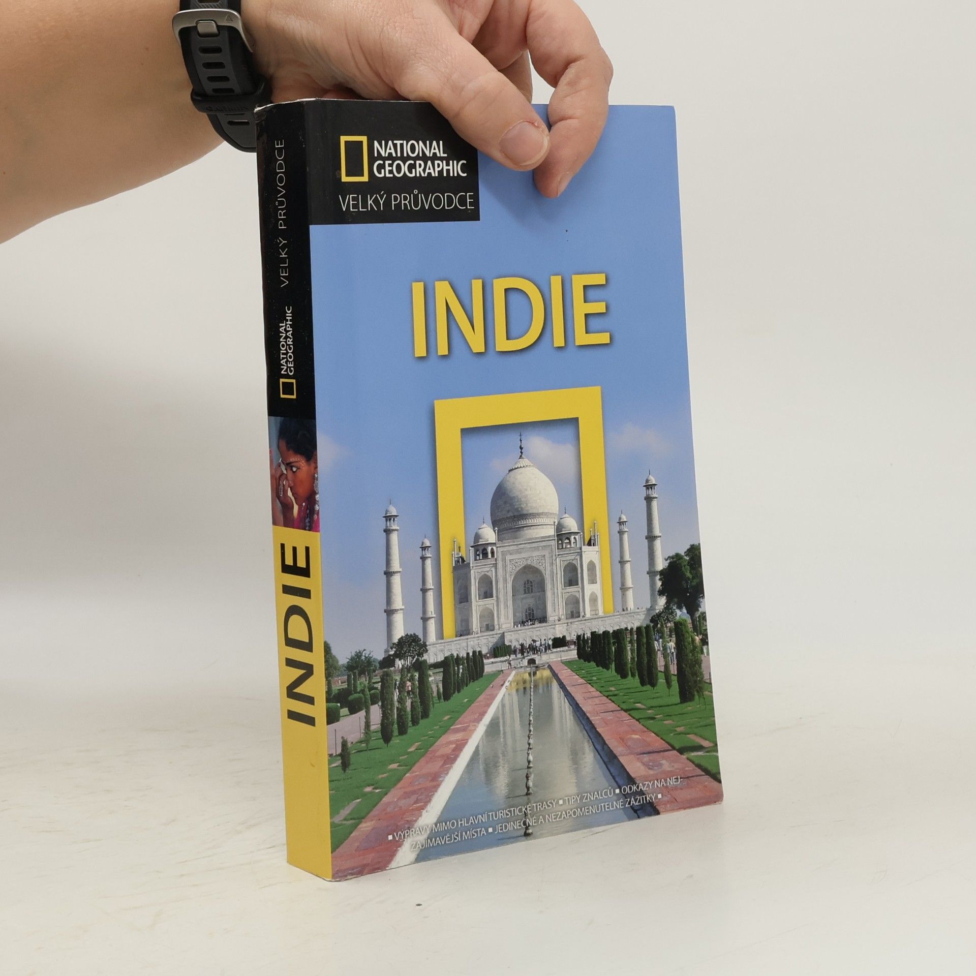 Louise Nicholson Indie