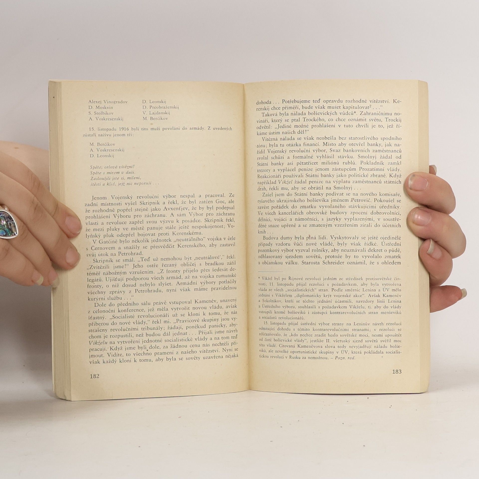 John Reed Deset dnů, které otřásly světem