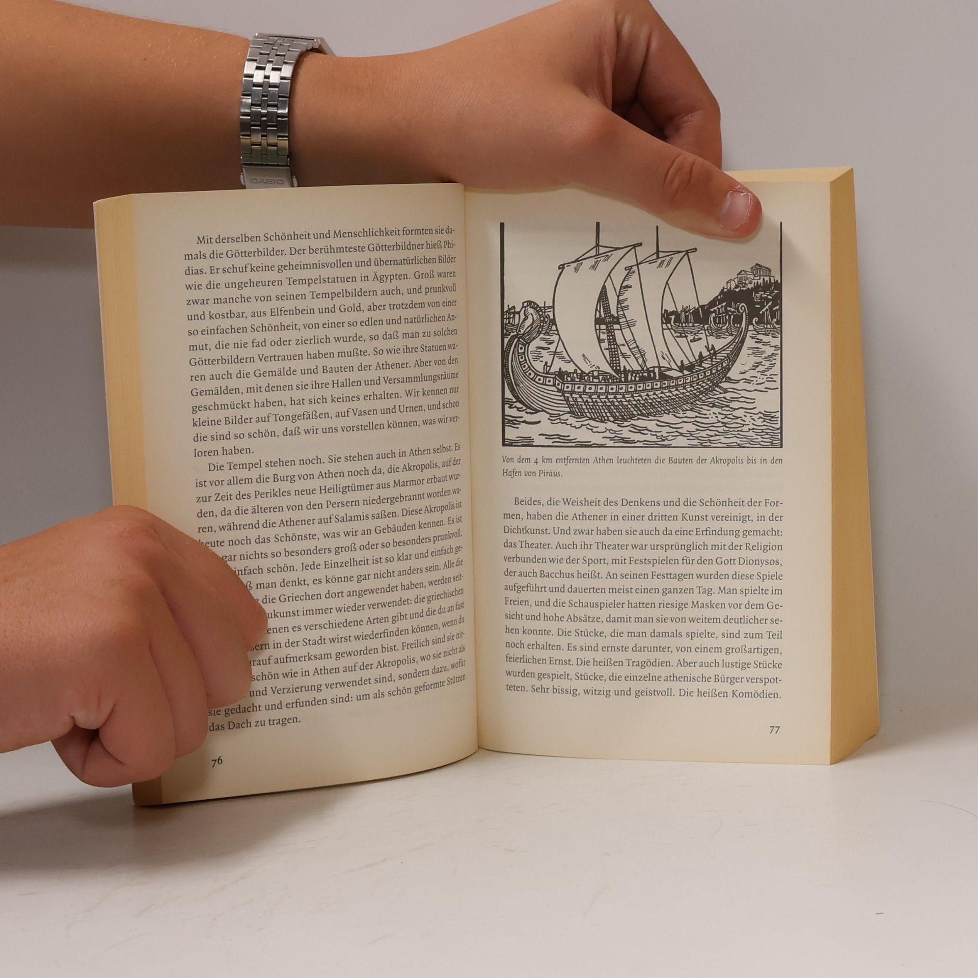 Ernst Gombrich Eine kurze Weltgeschichte für junge Leser