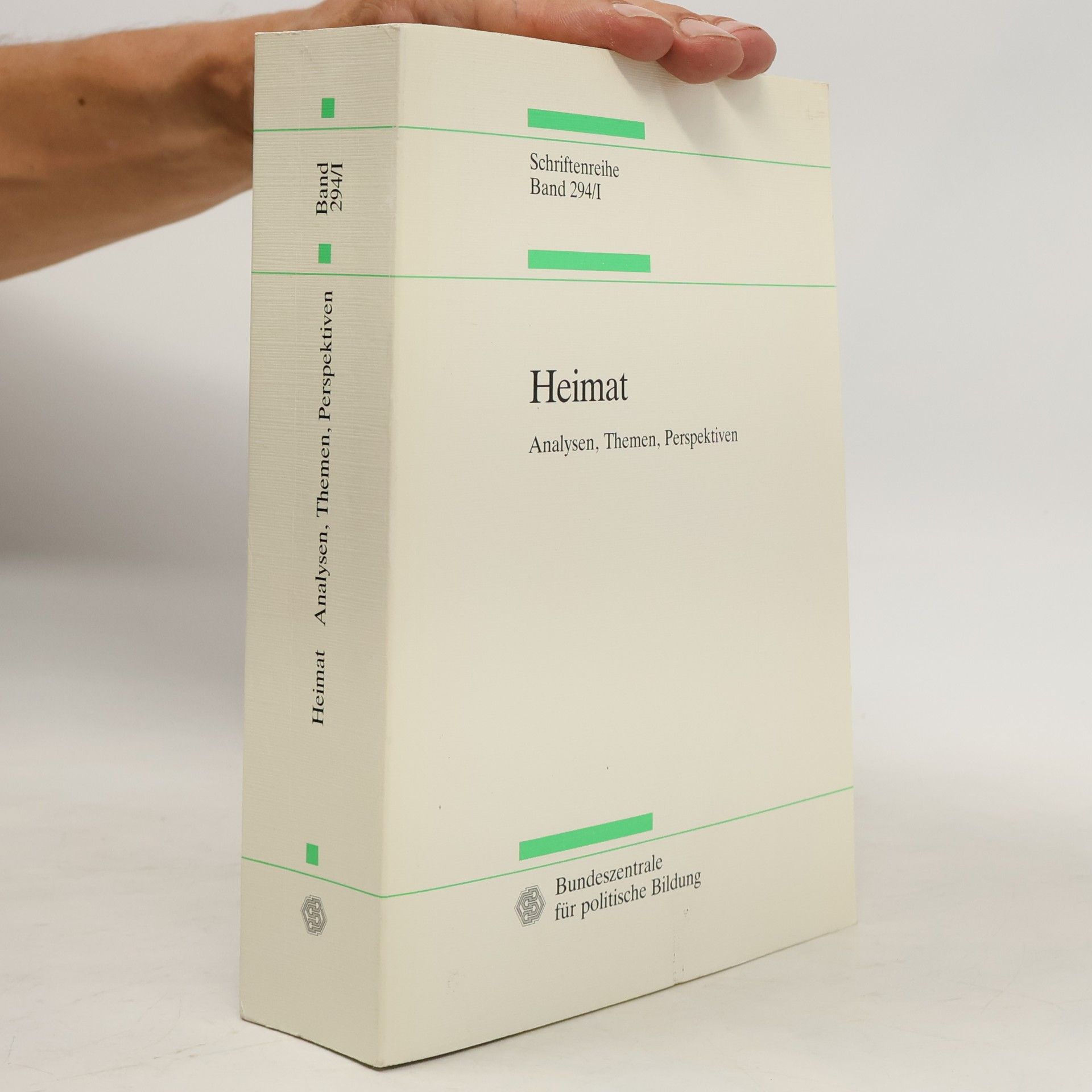 Autores varios Heimat