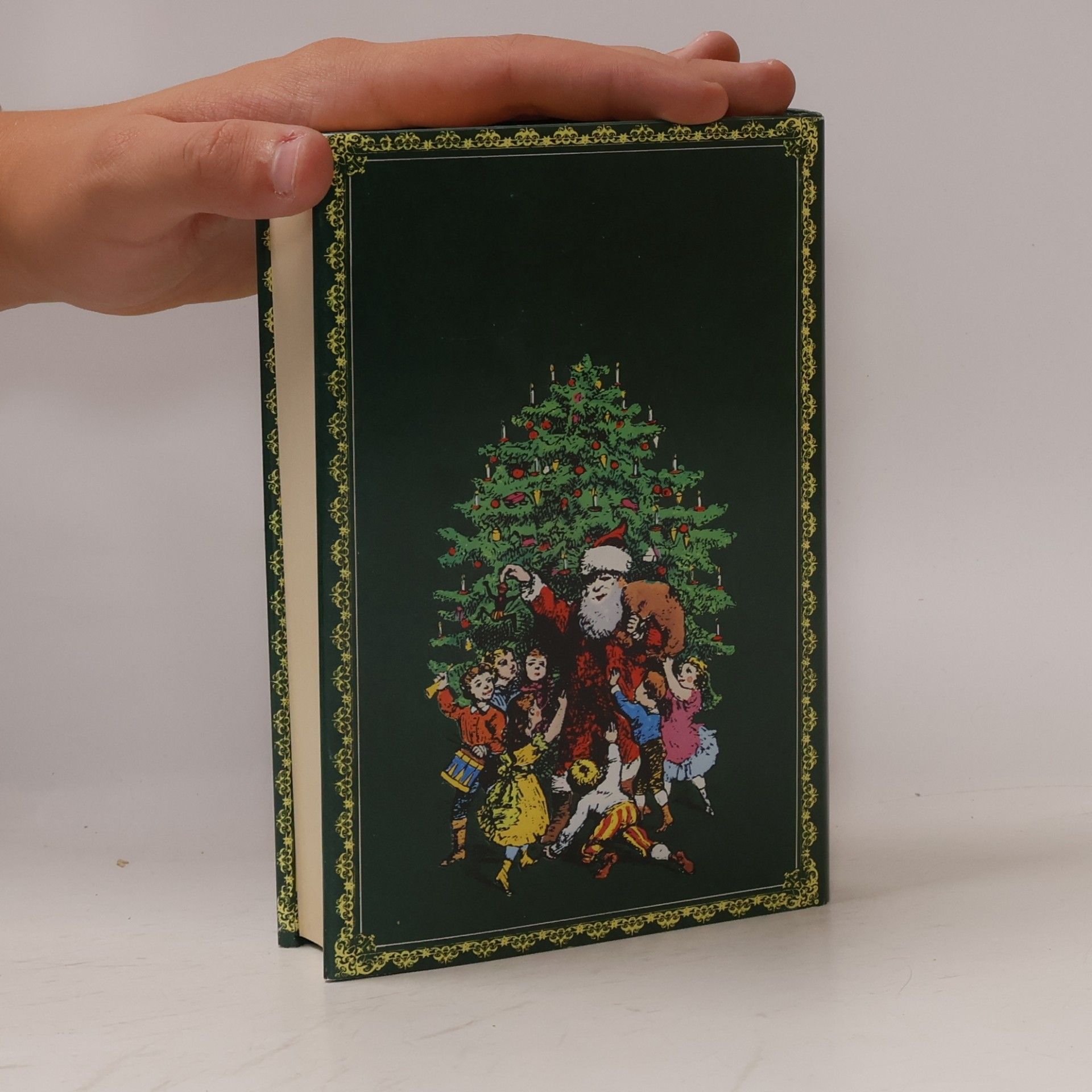 Charles Dickens Weihnachtsmärchen