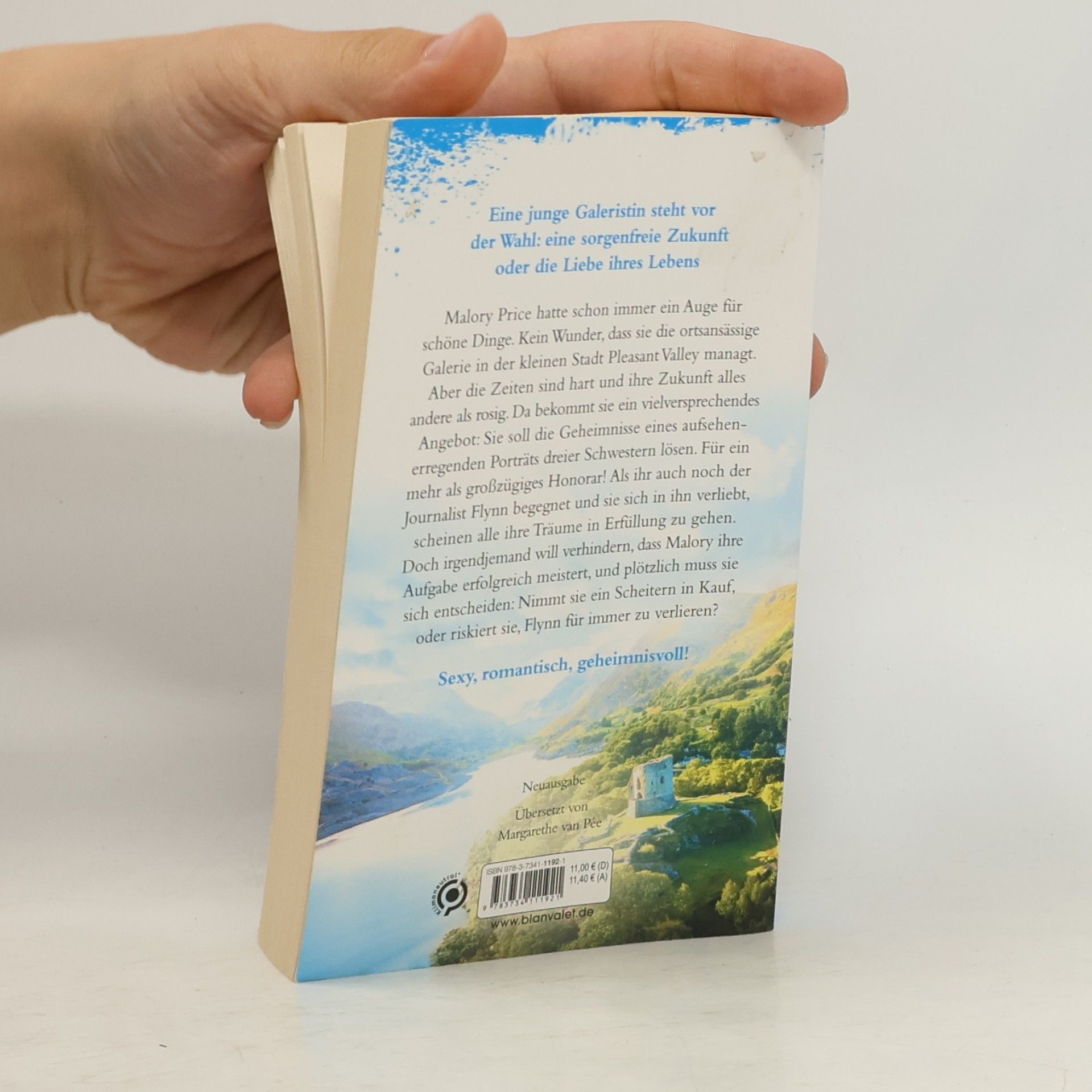 Nora Roberts Zeit der Träume