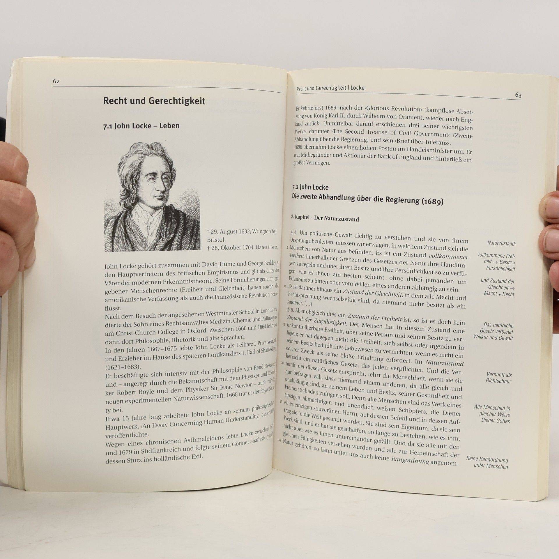 Michael Wittschier Basiswissen Abitur - Philosophie