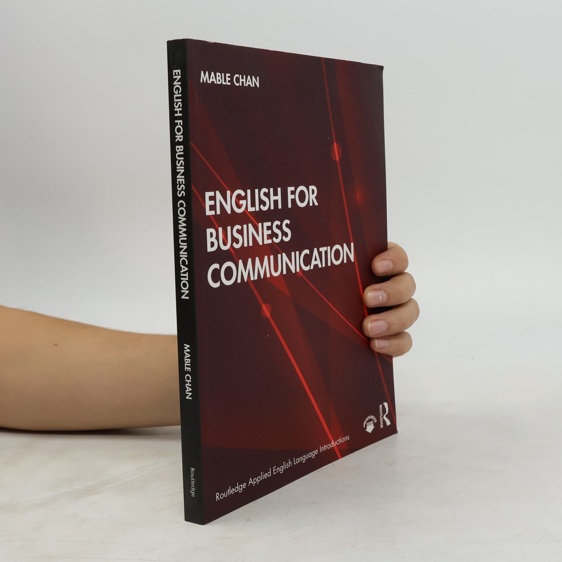 Mable Chan English for Business Communication
