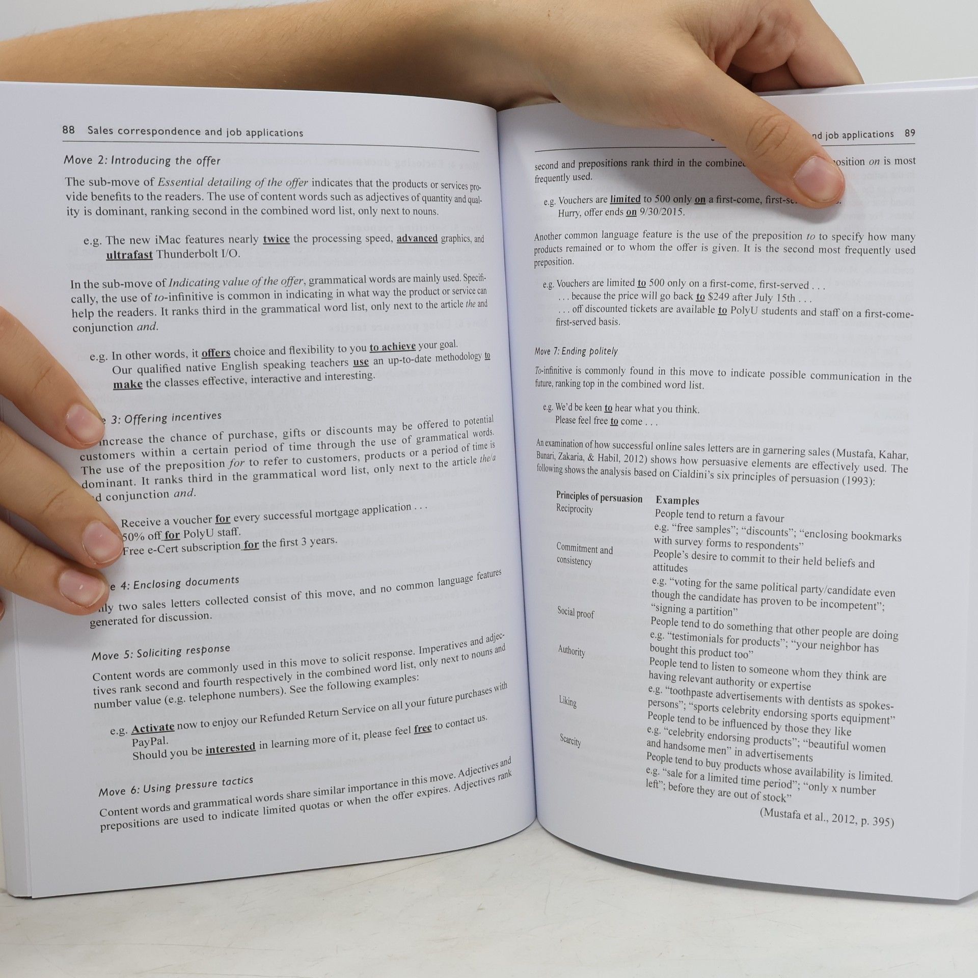 Mable Chan English for Business Communication
