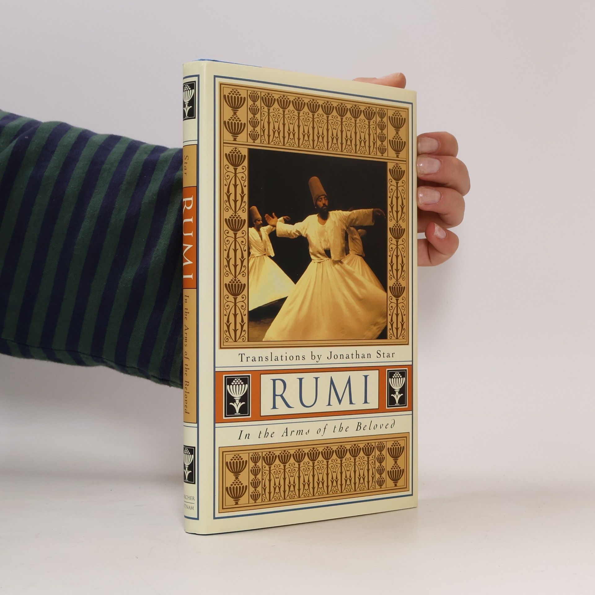 Jonathan Star Rumi