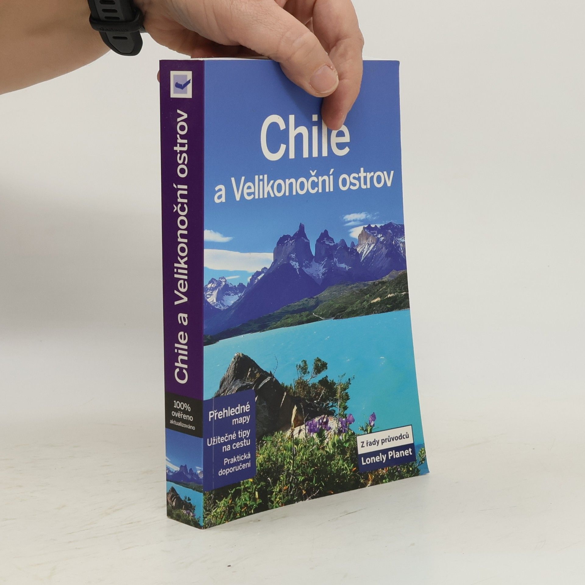 Various authors Chile