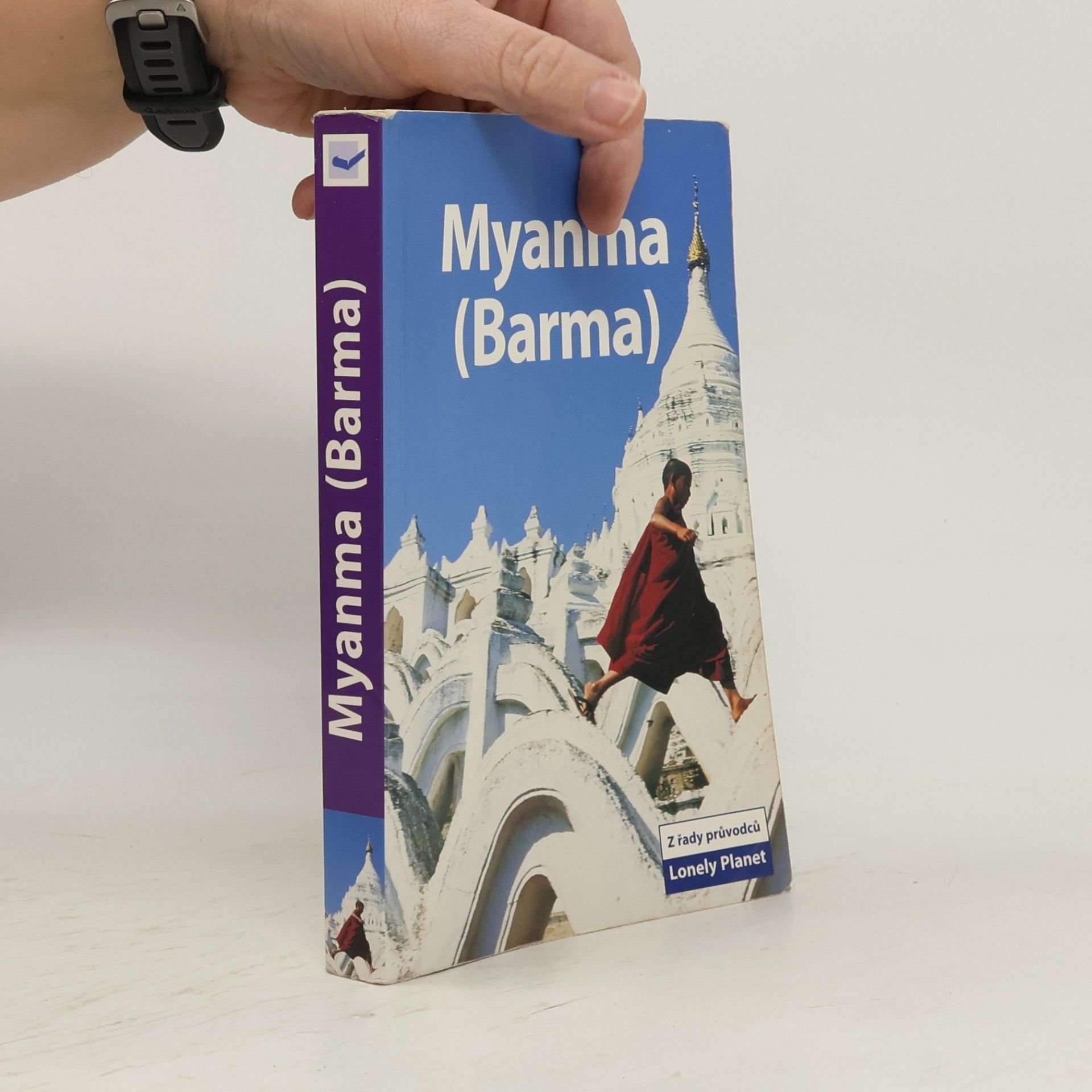 Myanma (Barma)