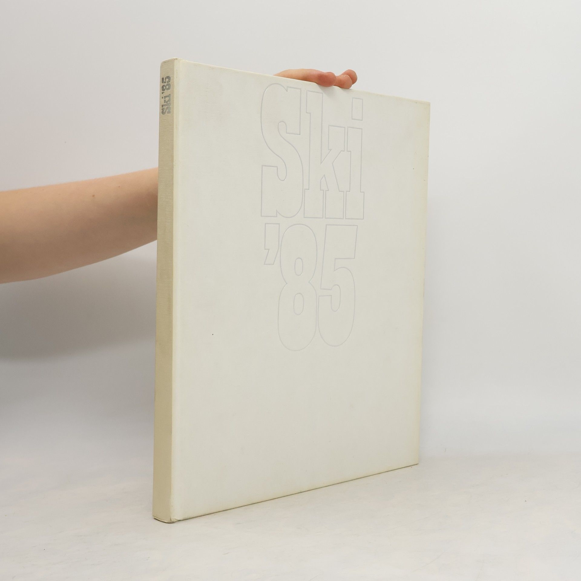 Autorenkollektiv Ski '85