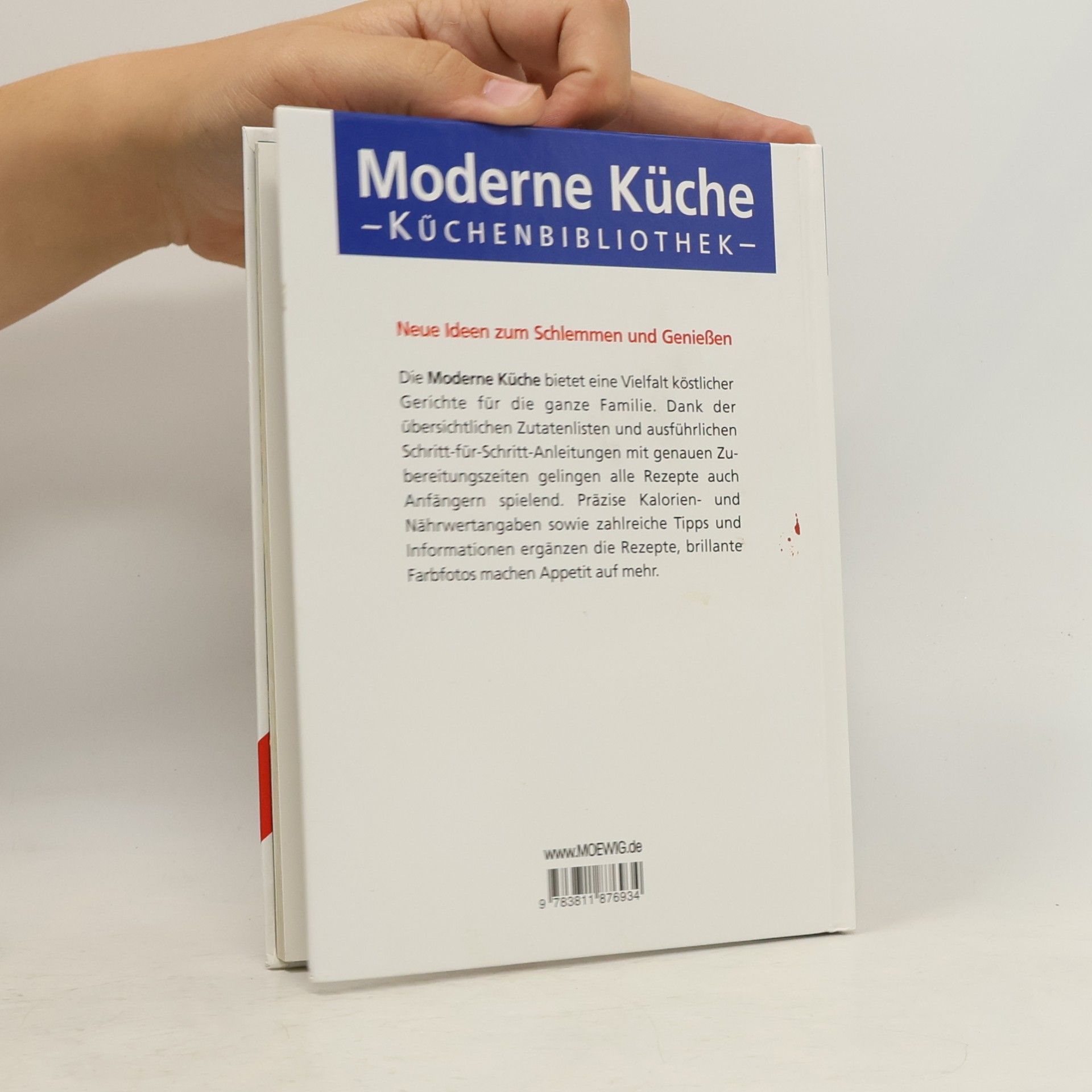 Claudia Boss Teichmann Knackig-frische Salate