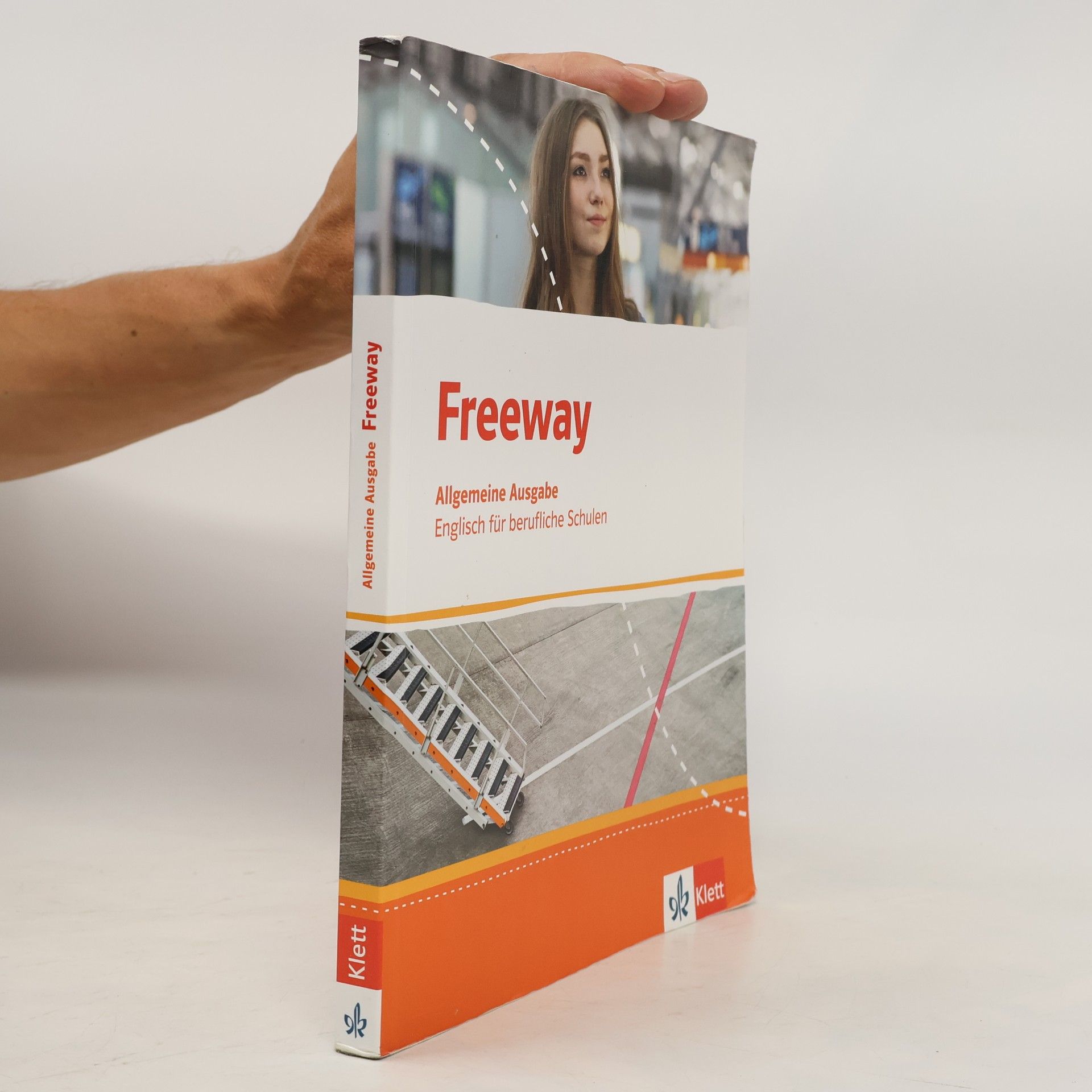 Freeway - Algemeine Ausgabe