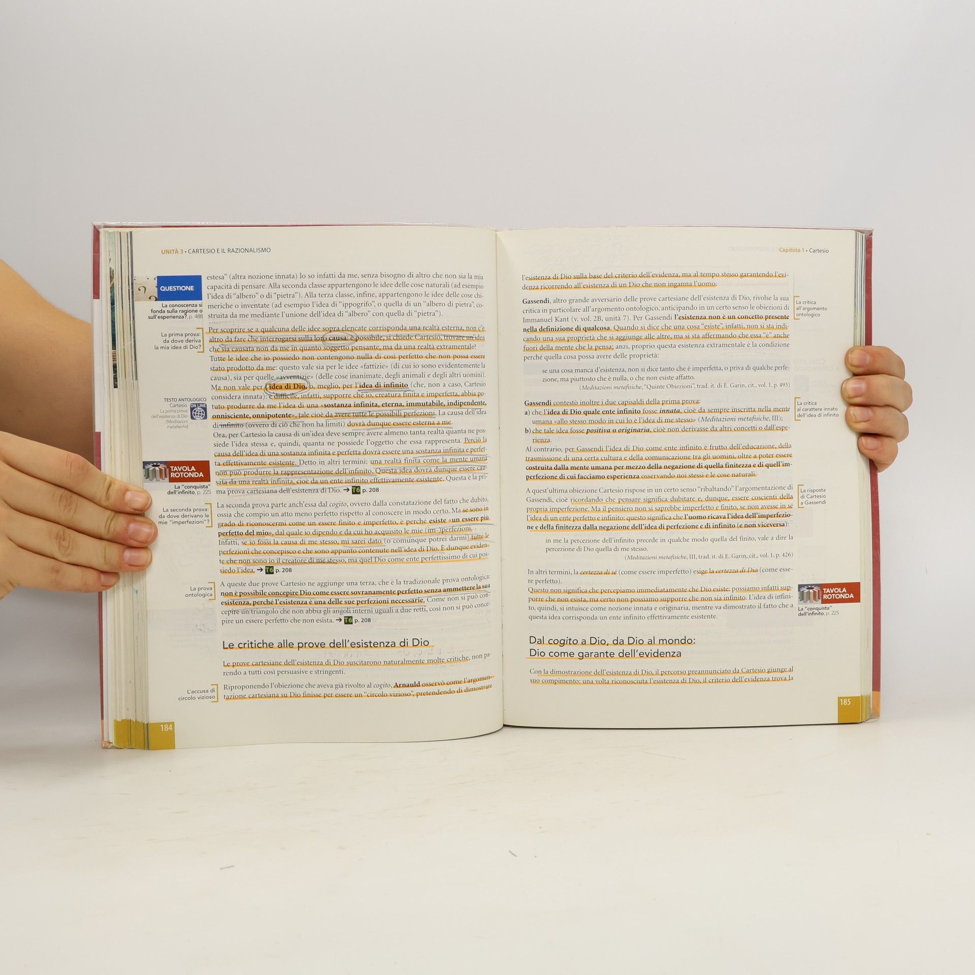 Various authors Filosofia 2A