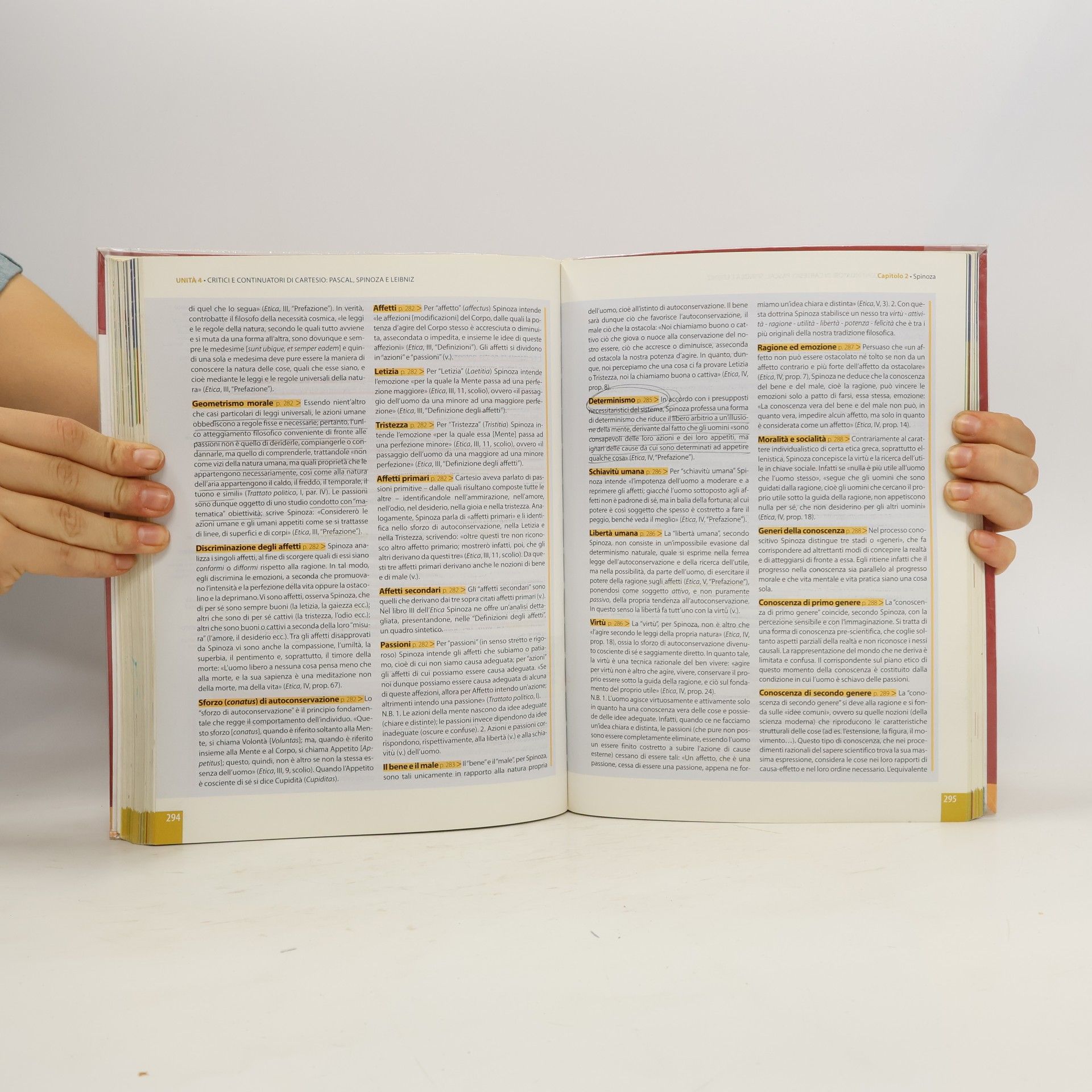 Various authors Filosofia 2A