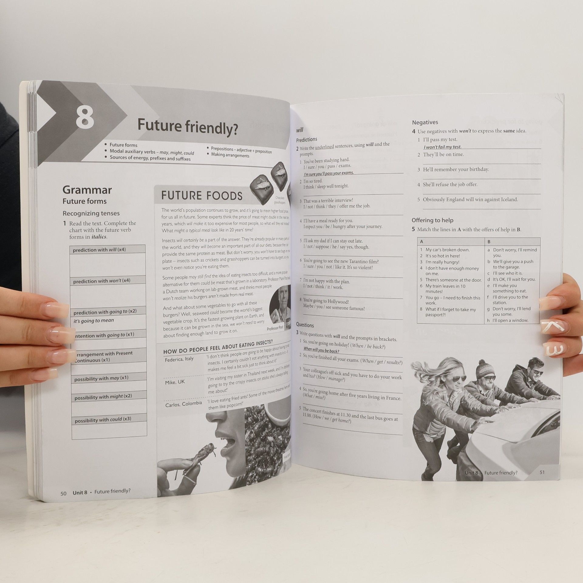Liz Soars New Headway Intermediate Workbook without Answer Key (5th)