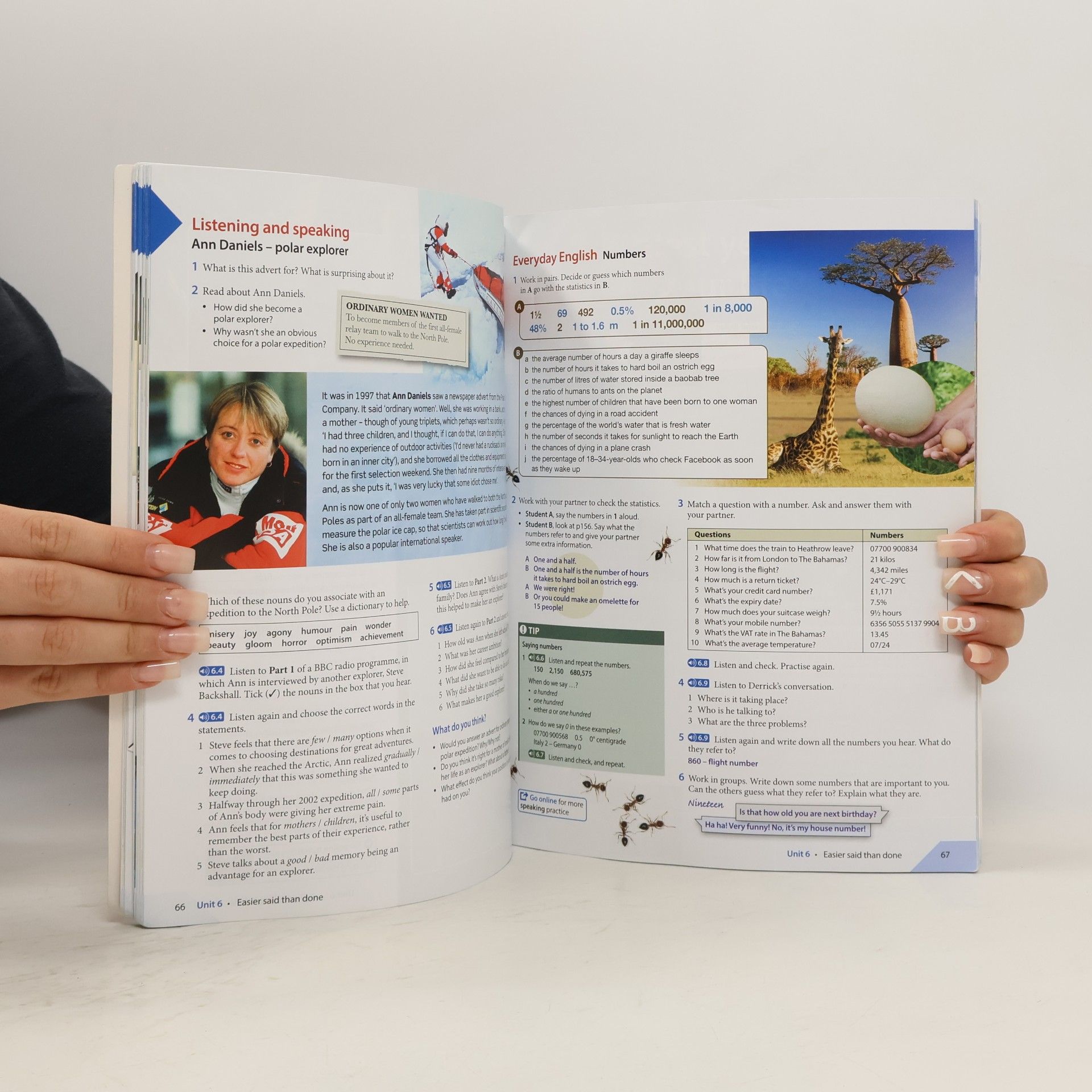Kolektív autorov New Headway Fifth Edition Intermediate Student's Book with Online Practice