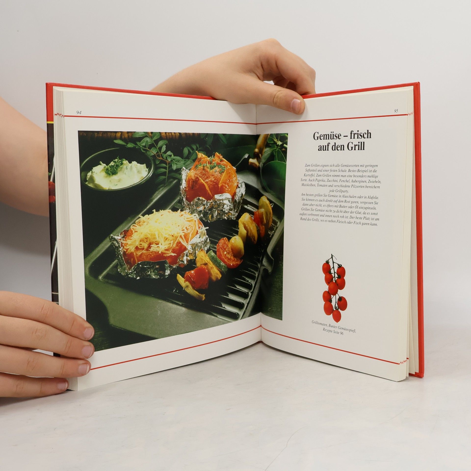 Autorenkollektiv Grillen