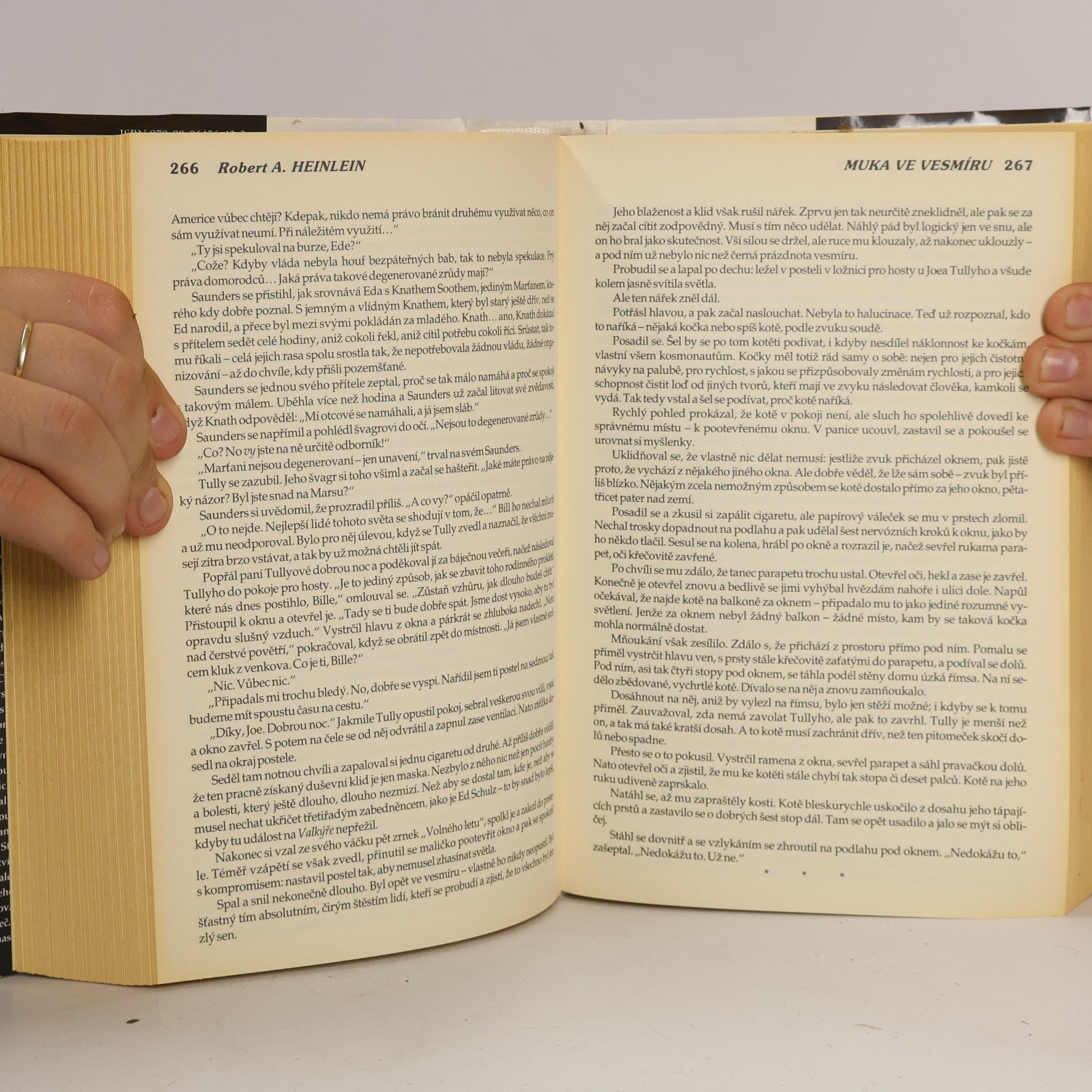 Robert A. Heinlein Kompletní historie budoucnosti