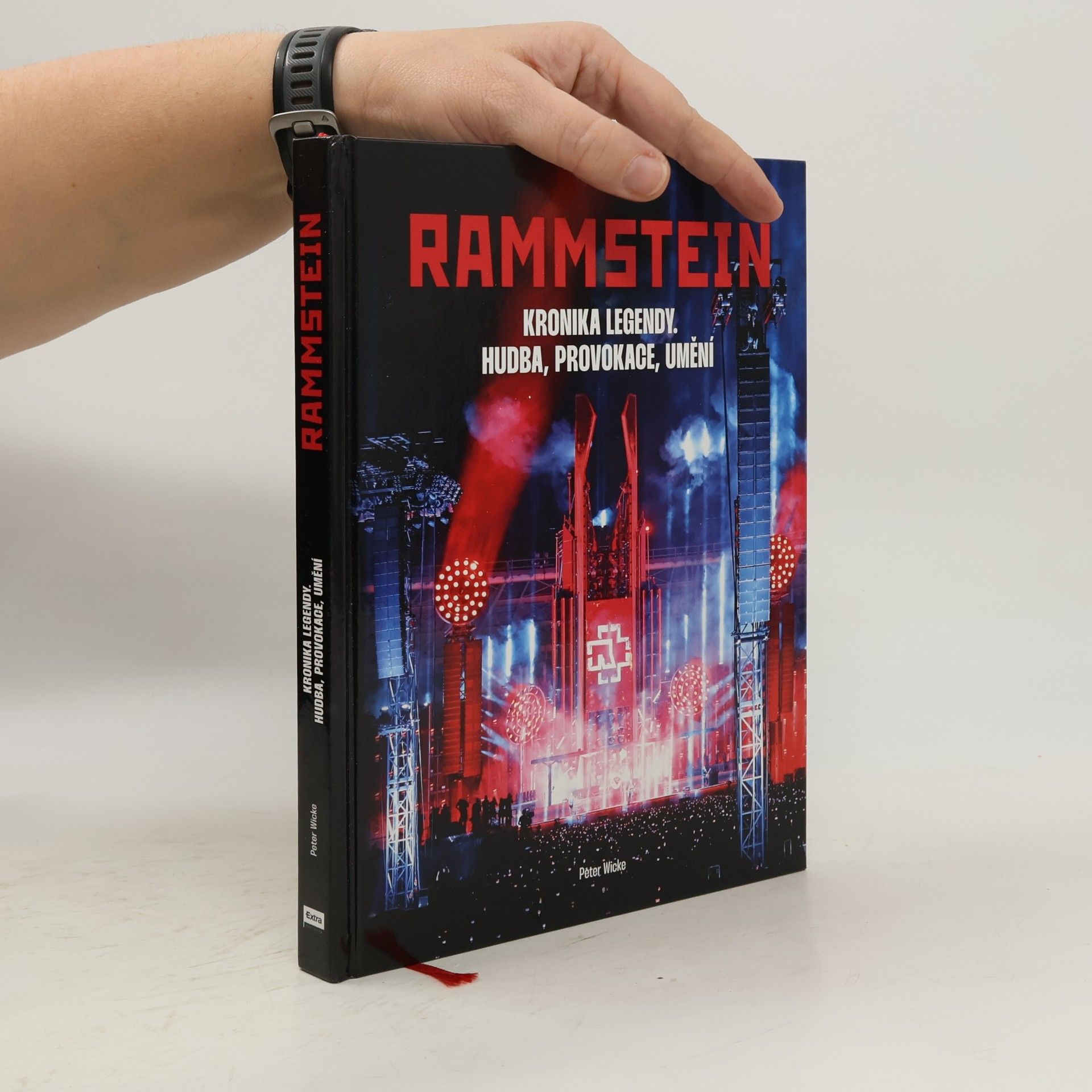 Rammstein
