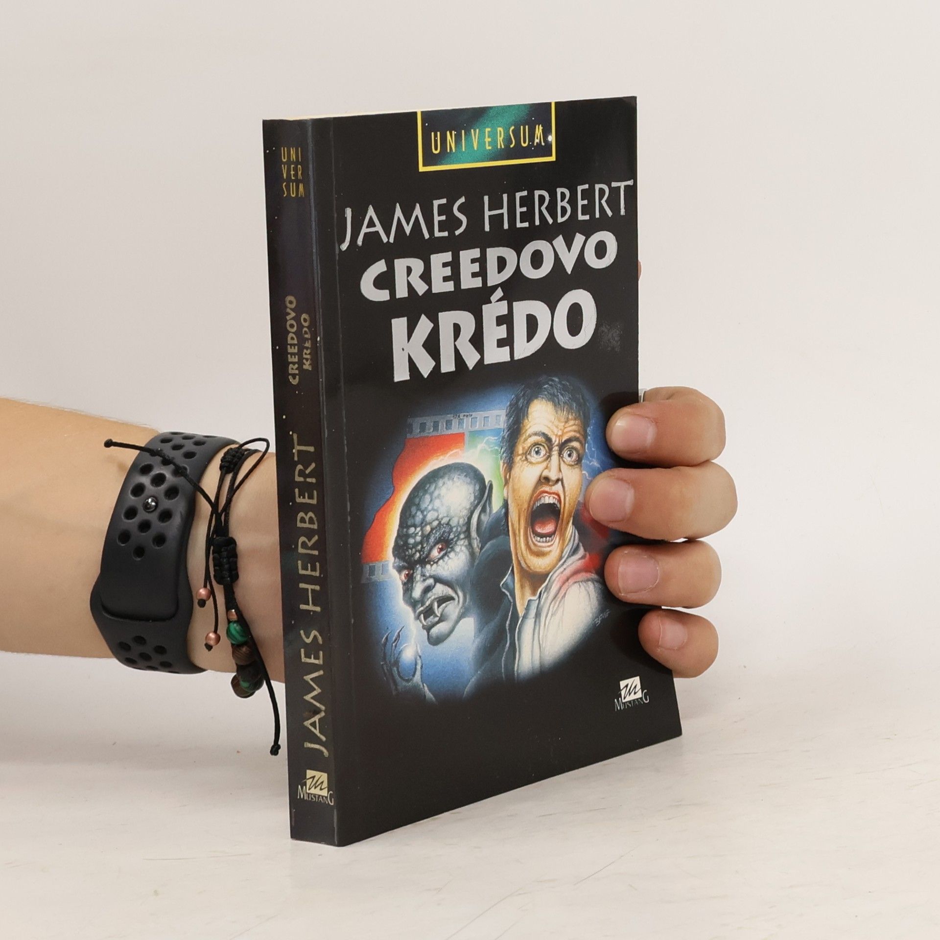James Herbert Creedovo krédo
