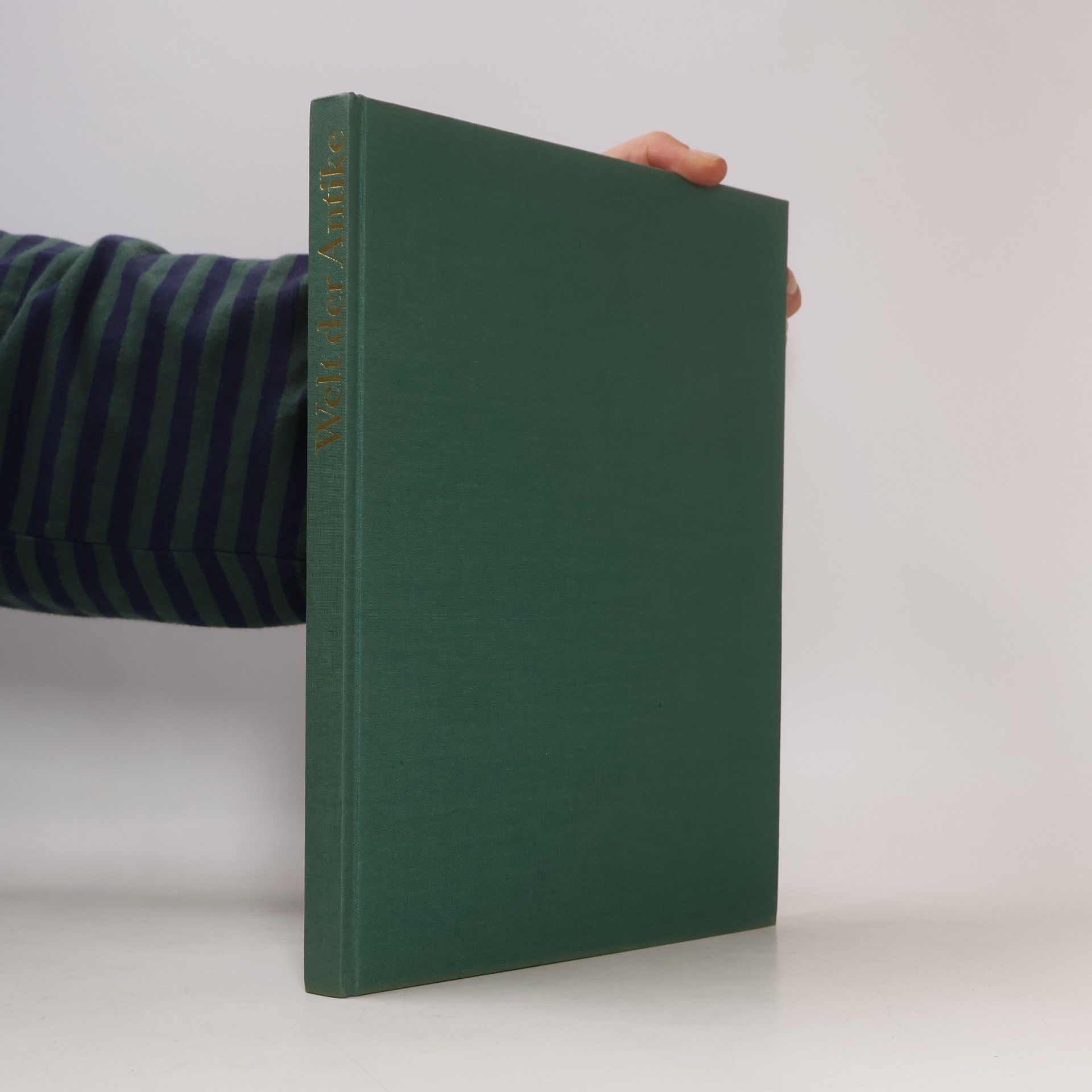 Autorenkollektiv Weltwunder der Antike