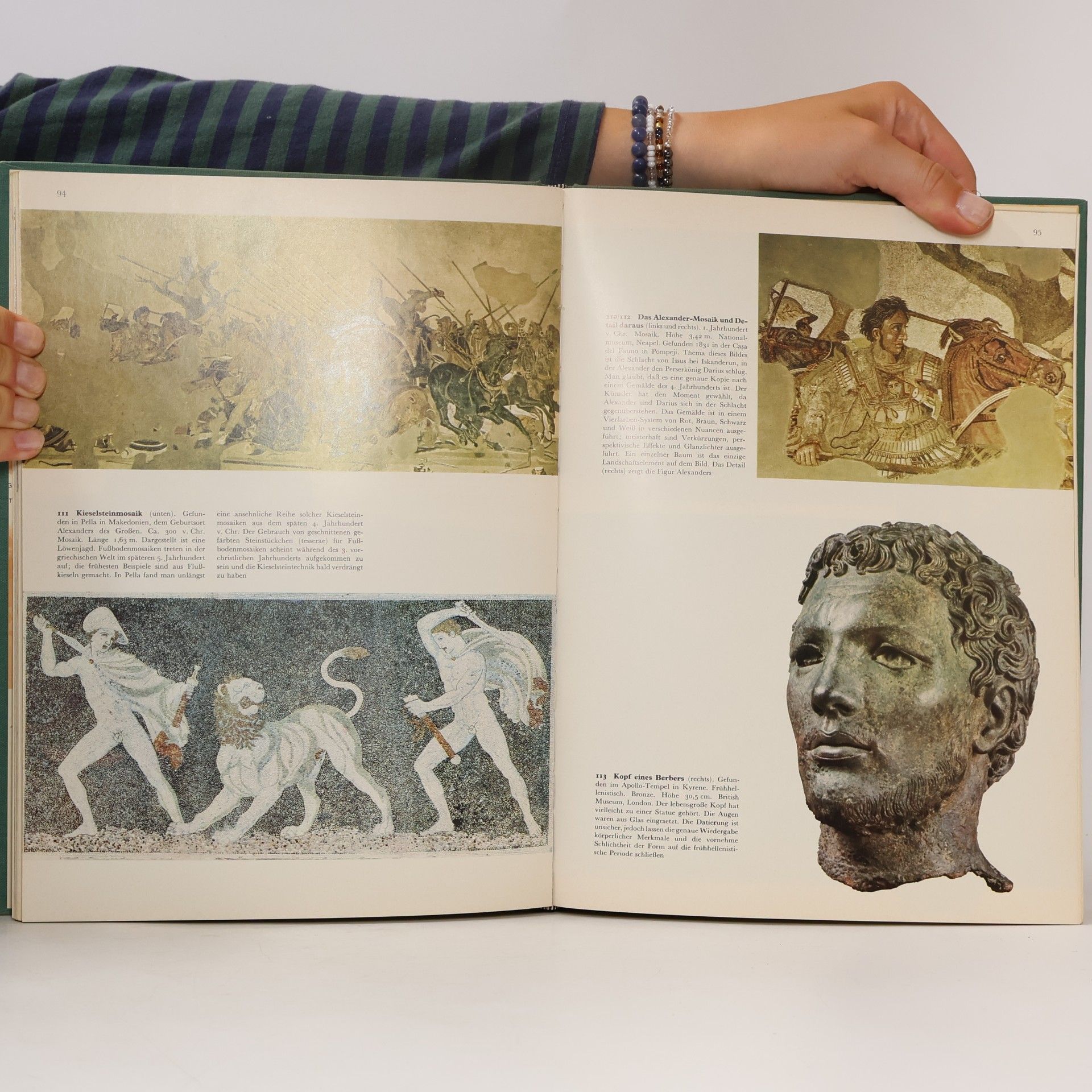 Autorenkollektiv Weltwunder der Antike