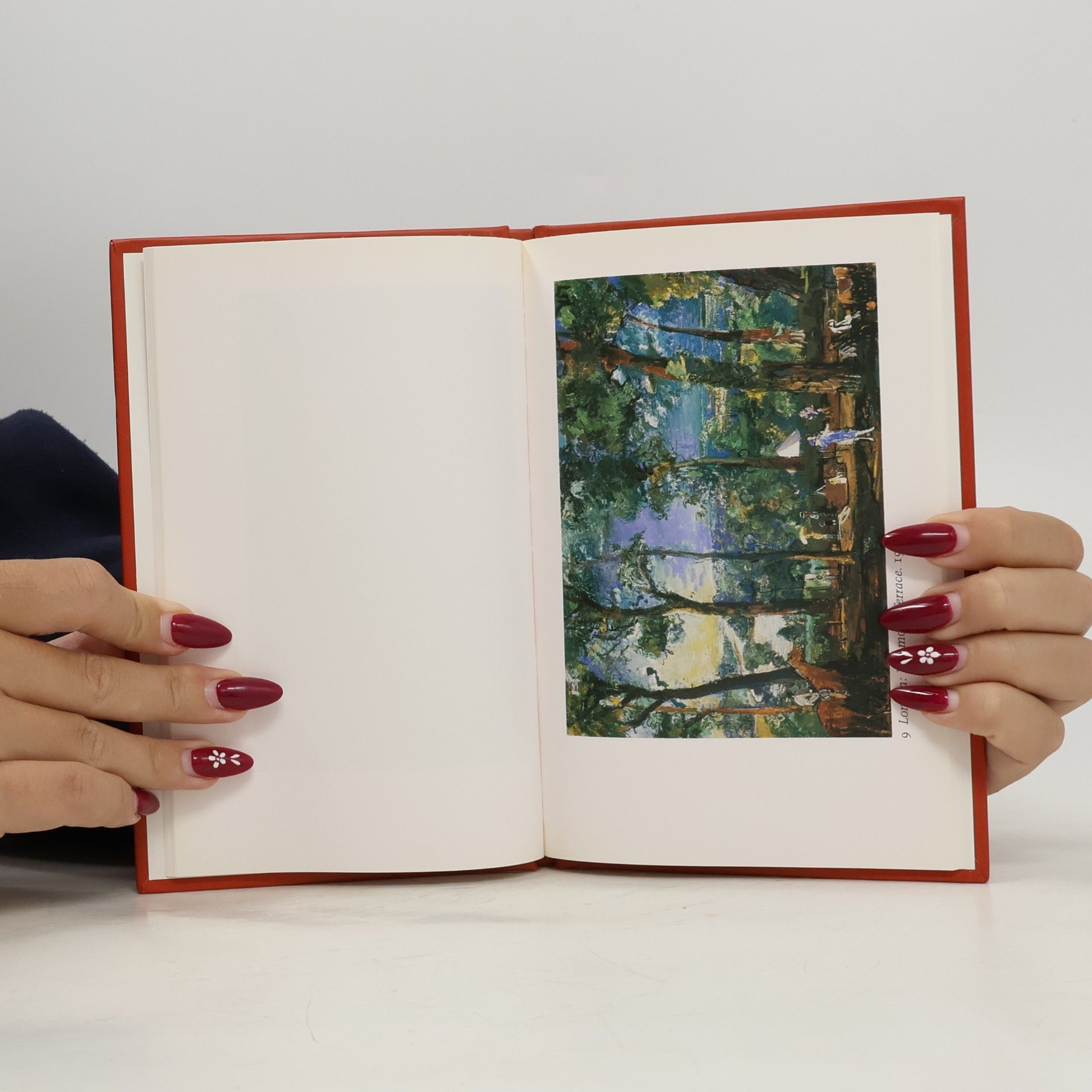 Oskar Kokoschka Städtebilder und Landschaften