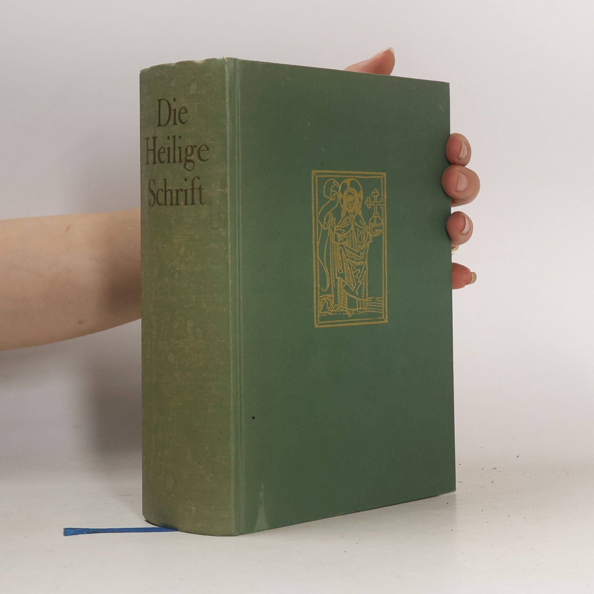 Die Heilige Schrift