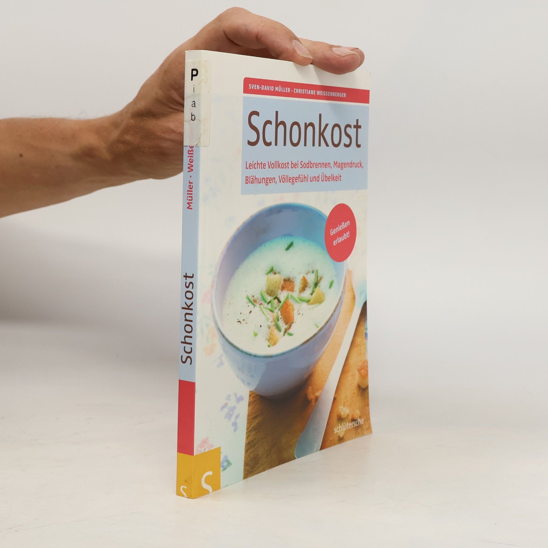 Schonkost