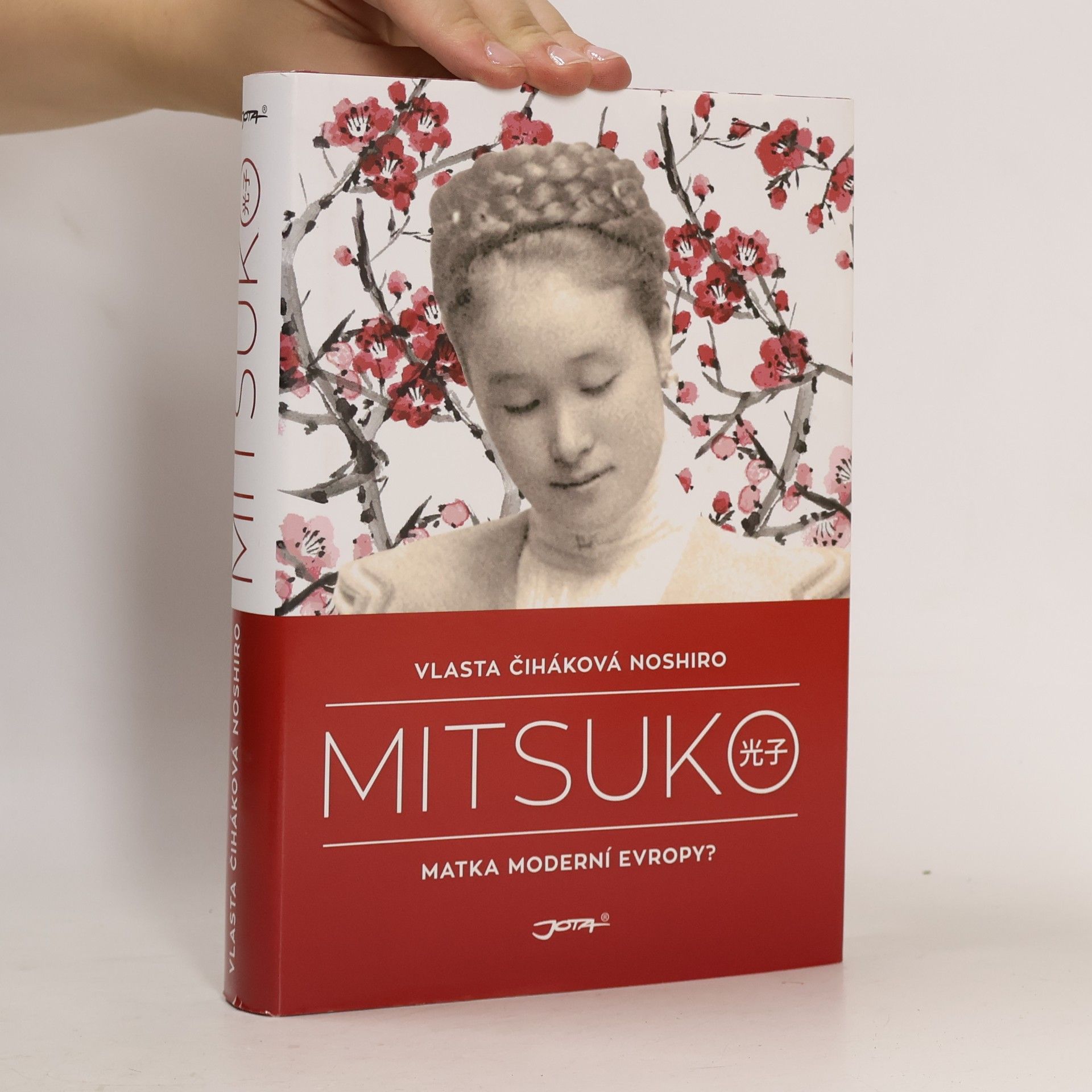 Vlasta Čiháková Noshiro Mitsuko