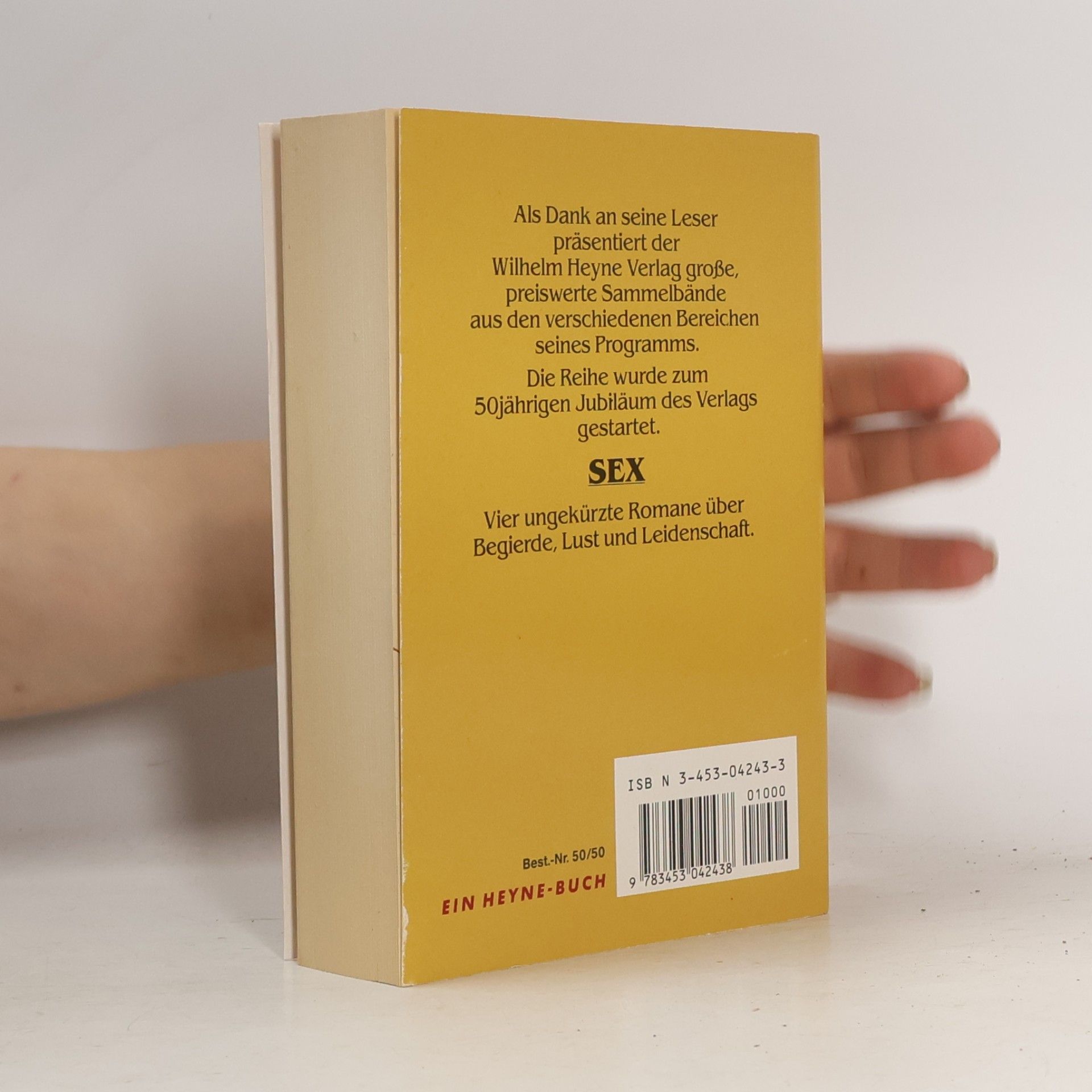 Autorenkollektiv Sex