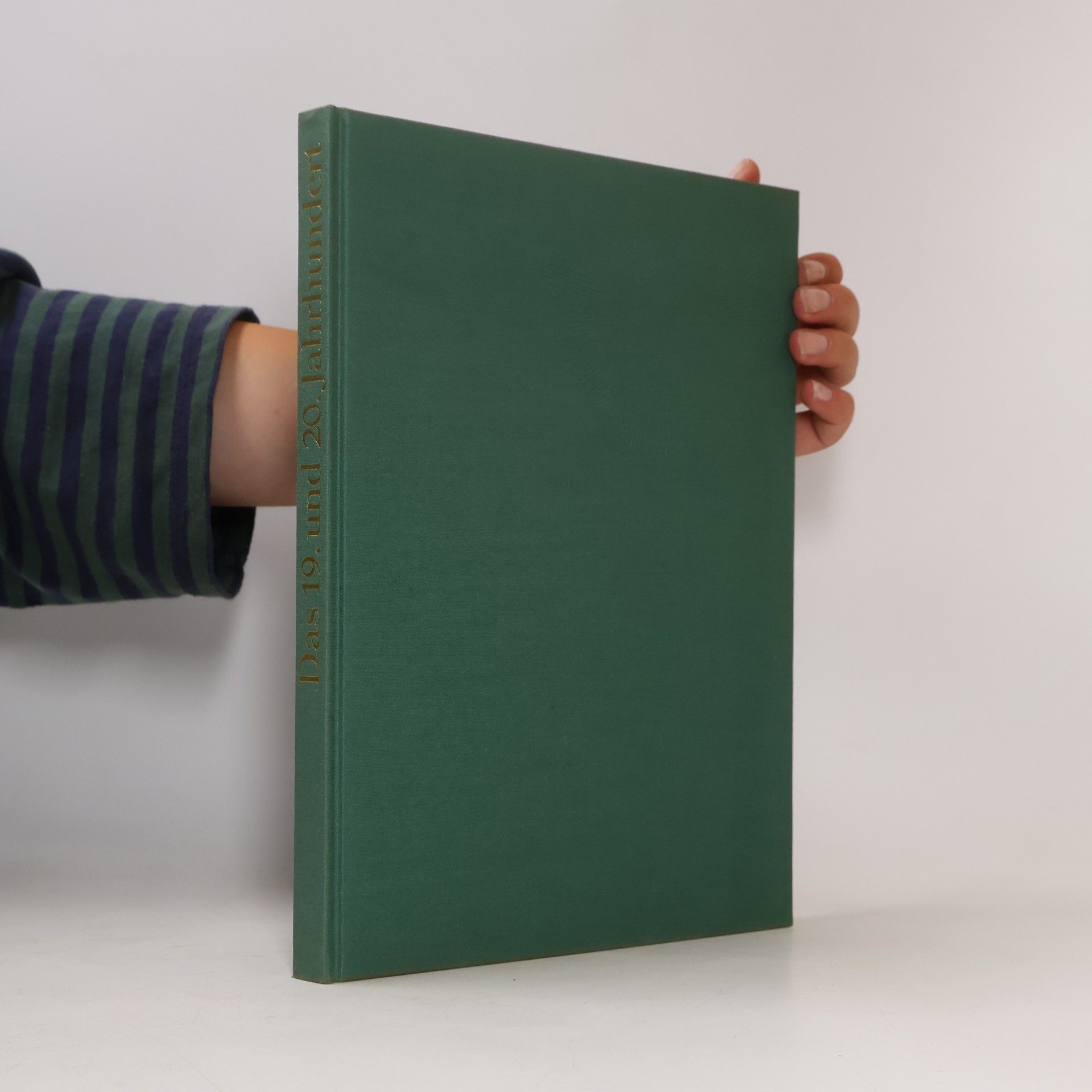 Autorenkollektiv Das 19. und 20. Jahrhundert